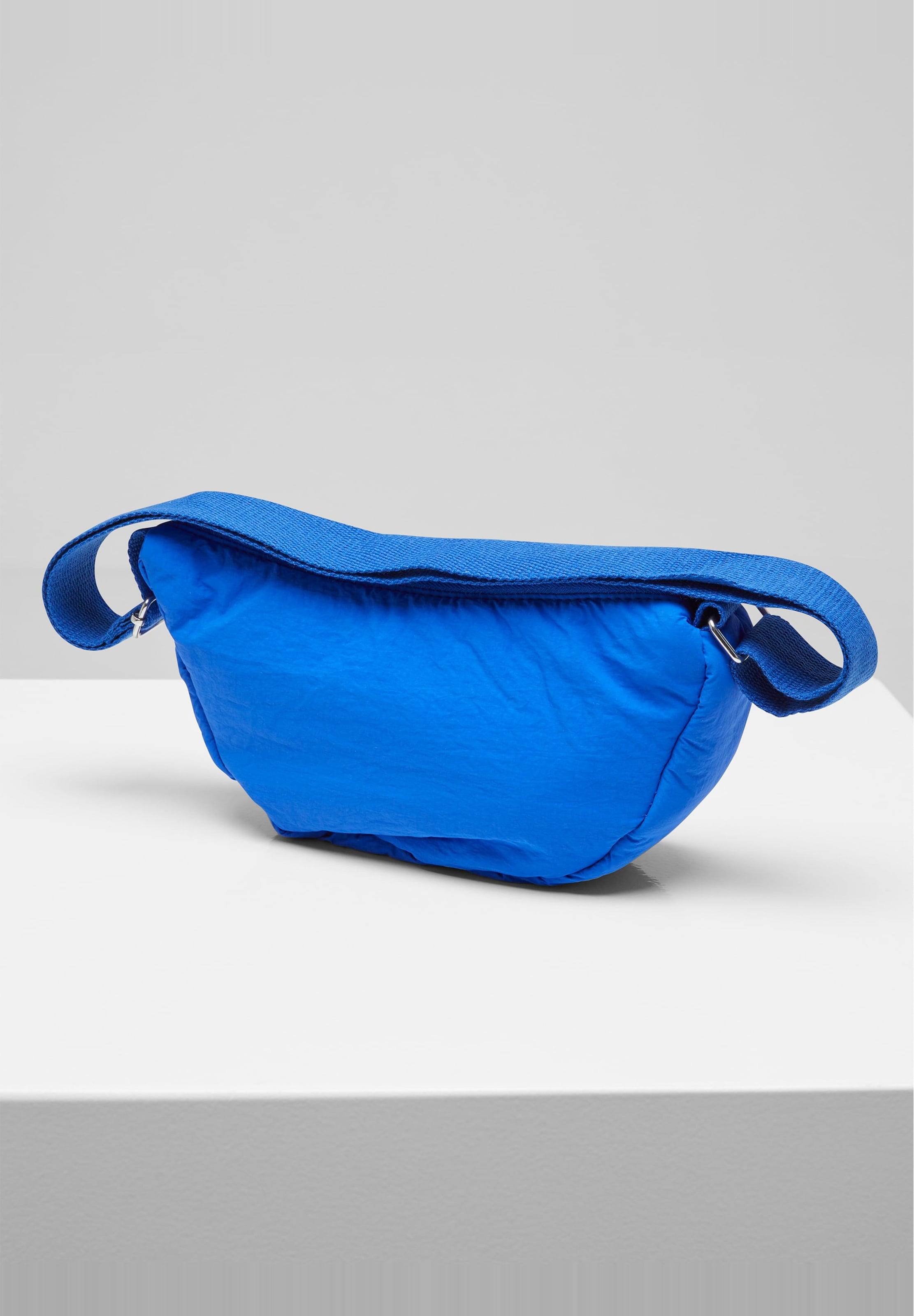 Urban Classics Small Padded Handtasche