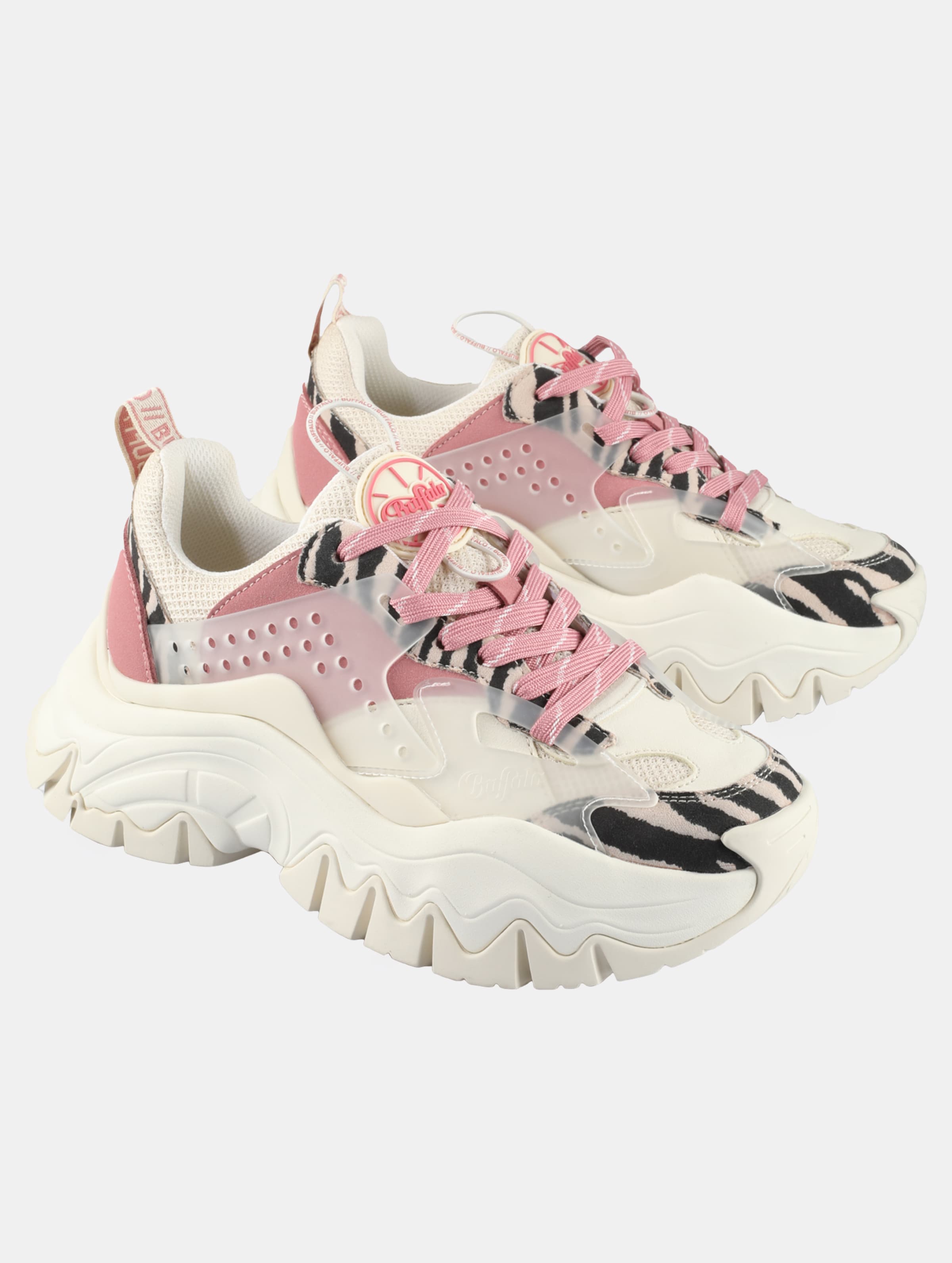 Buffalo Trail One Sneaker