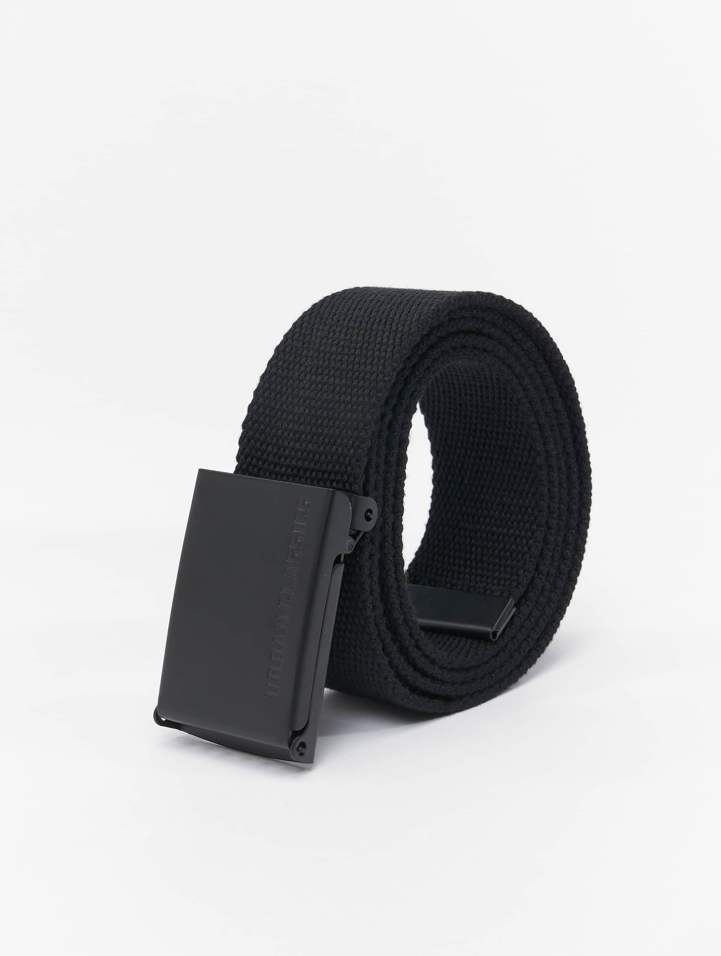 Urban Classics Canvas Belts