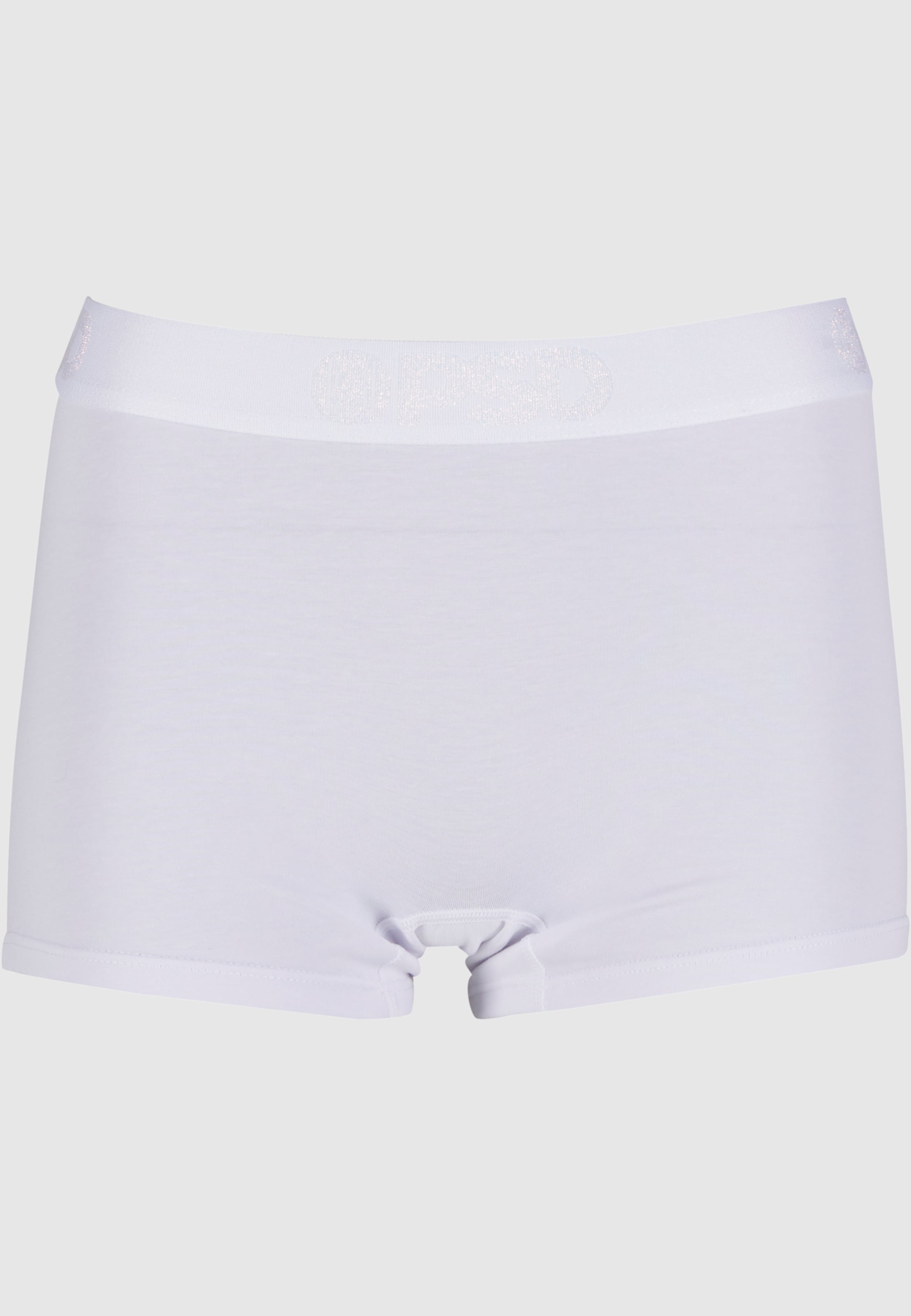 PSD WHITE SLD MDL BS