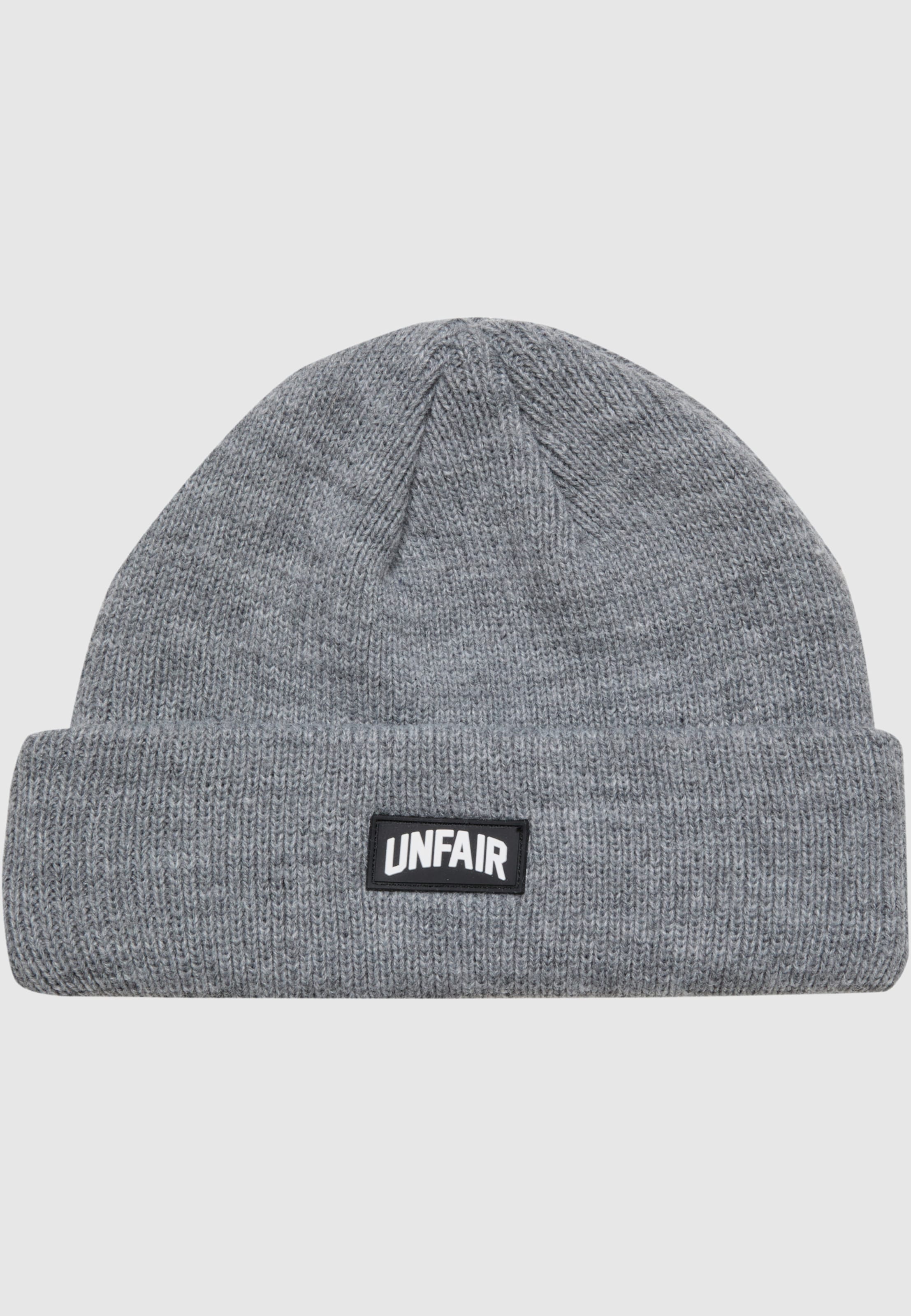 UNFAIR ATHLETICS Curved Patch Beanie