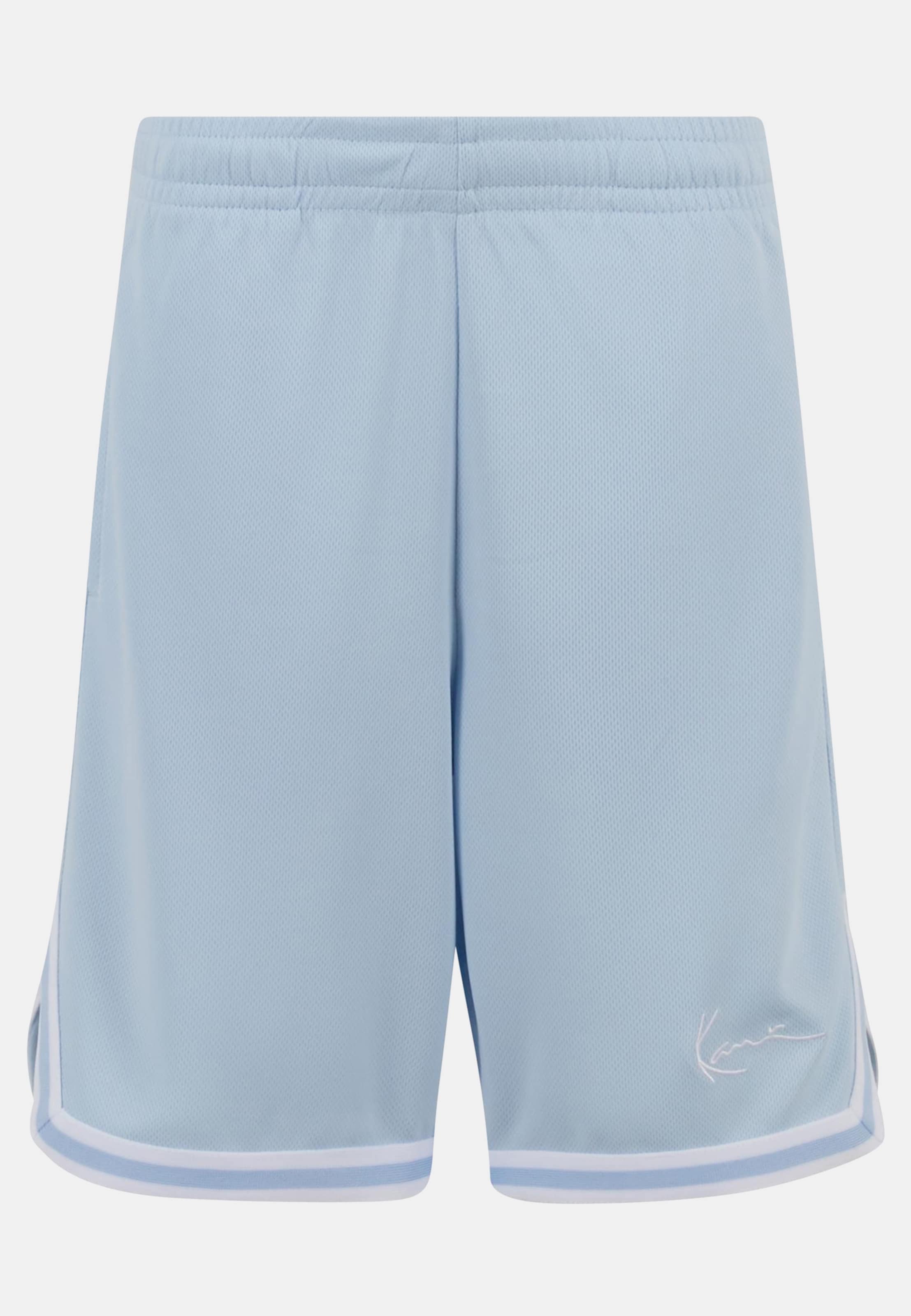 Karl Kani Small Signature Mesh Short Junior