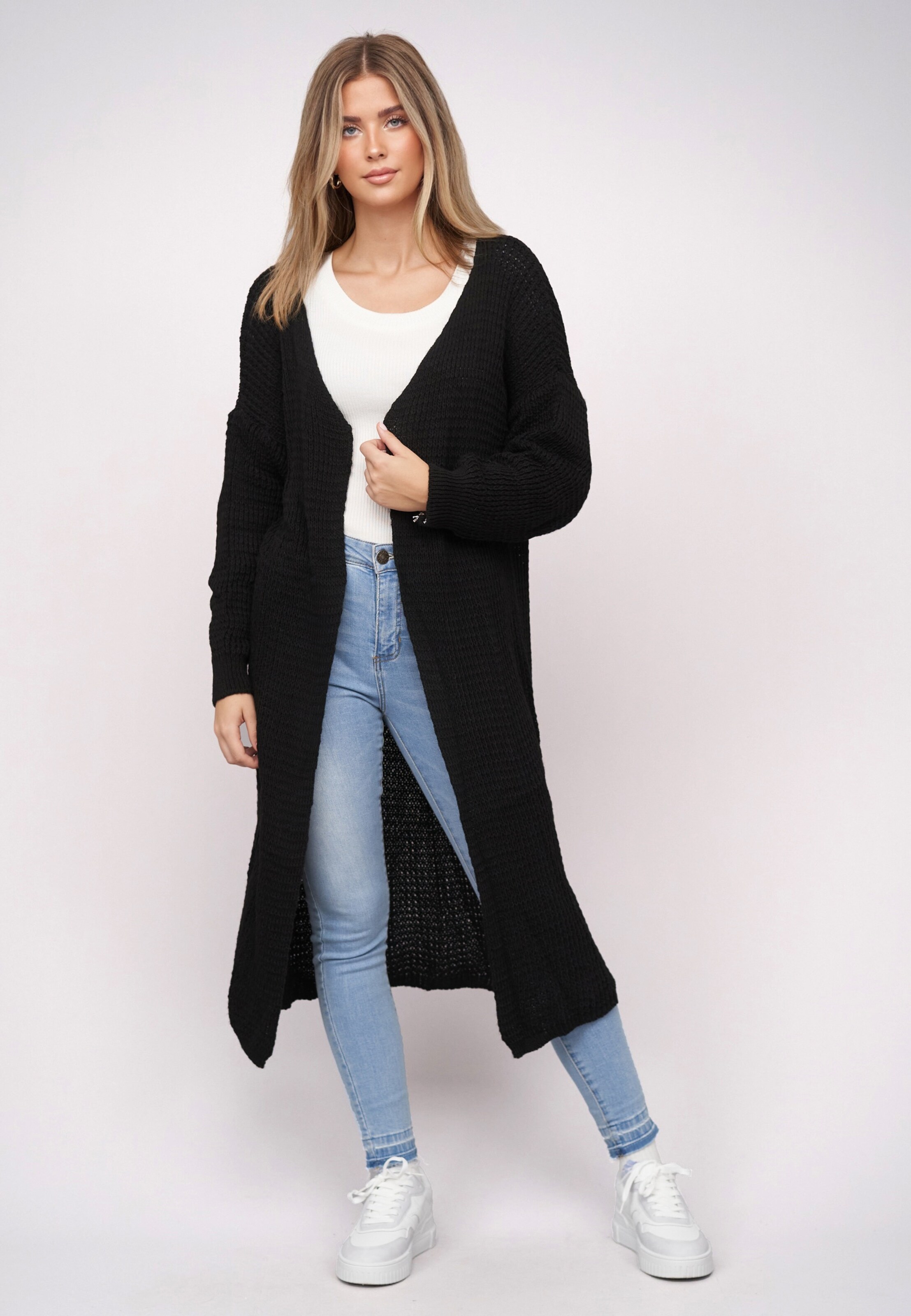 Cloud5ive Longform Cardigan