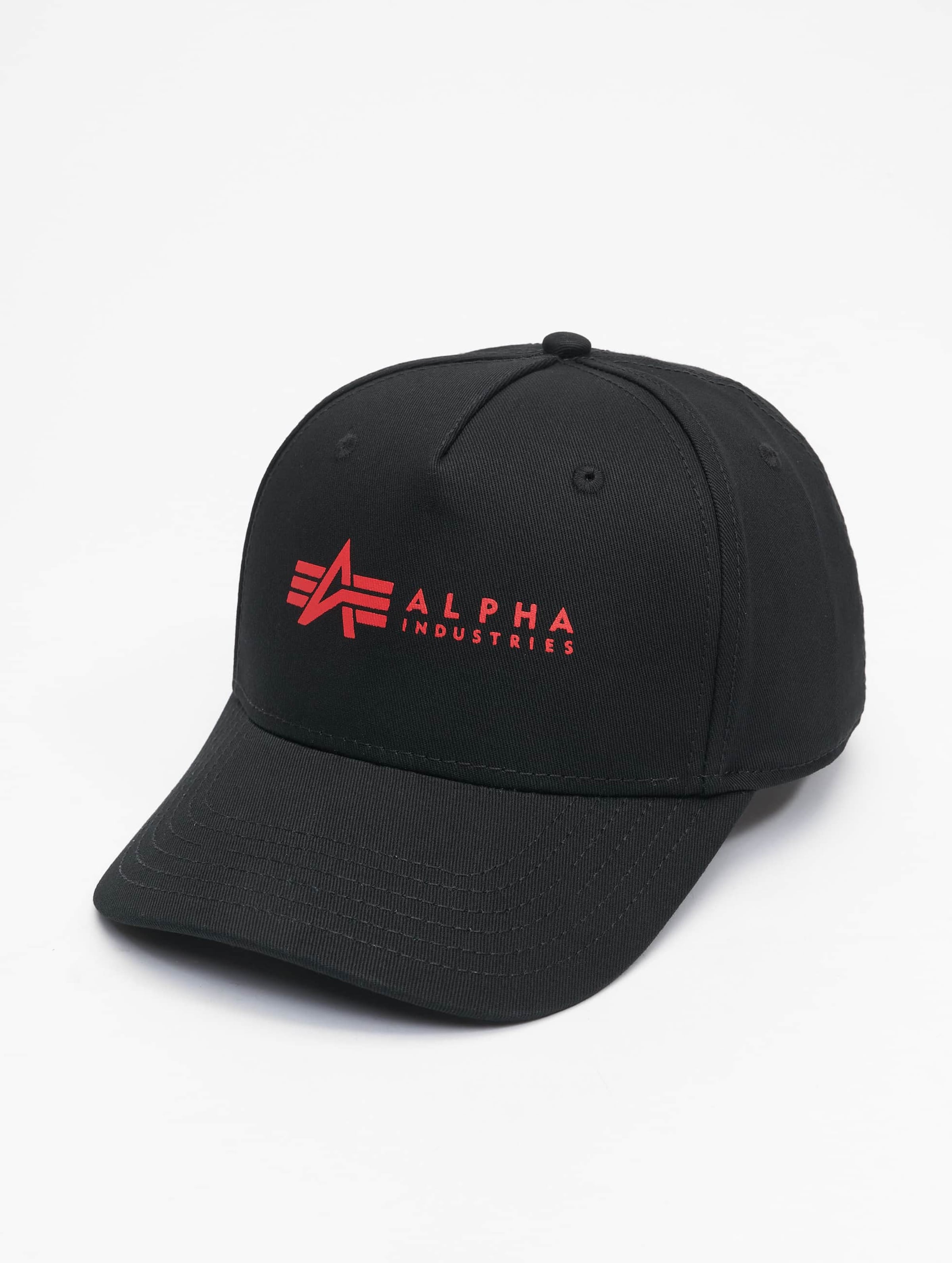 Alpha Industries Snapback Cap