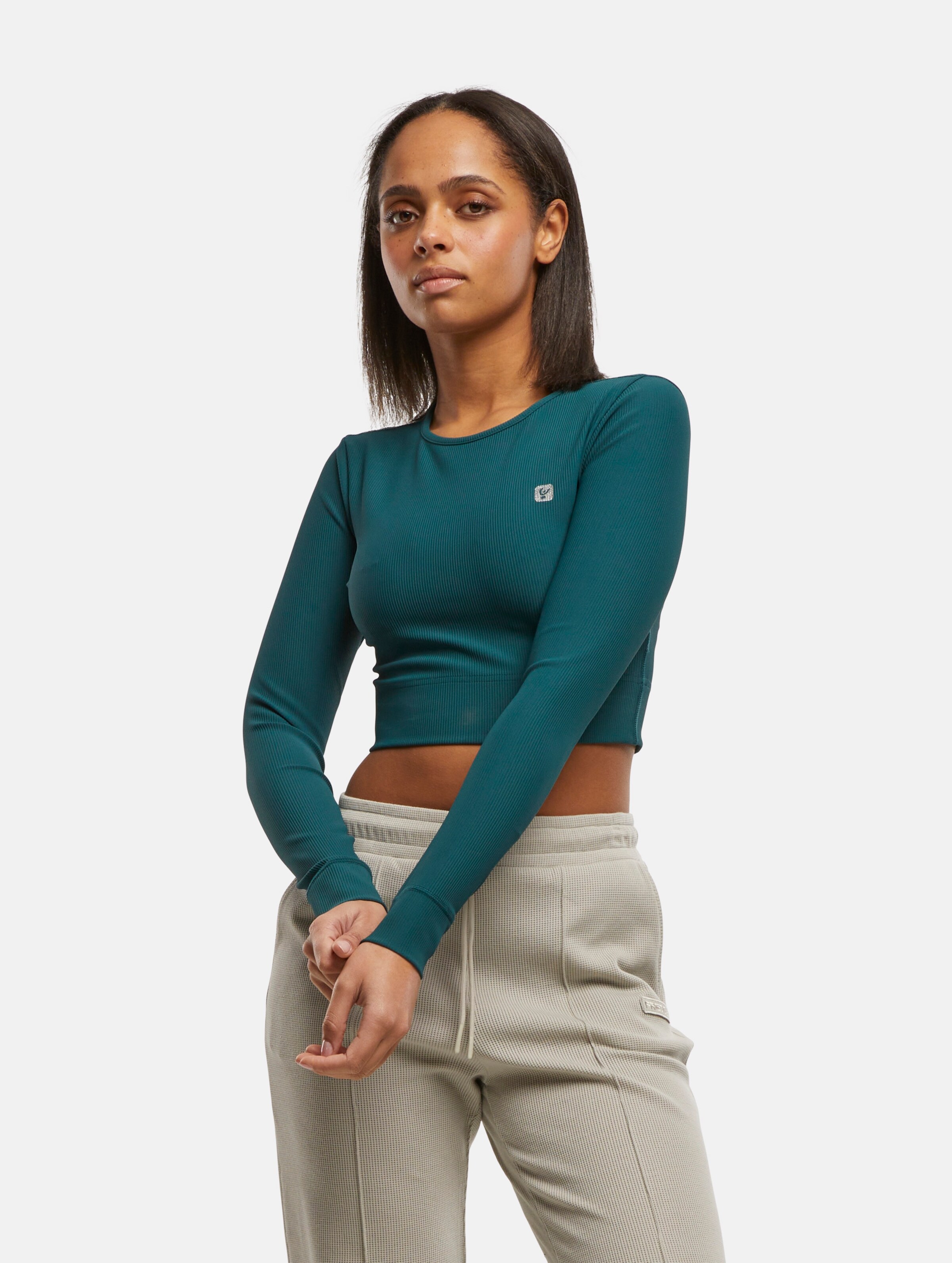 Freddy Sport Shirt Longsleeve