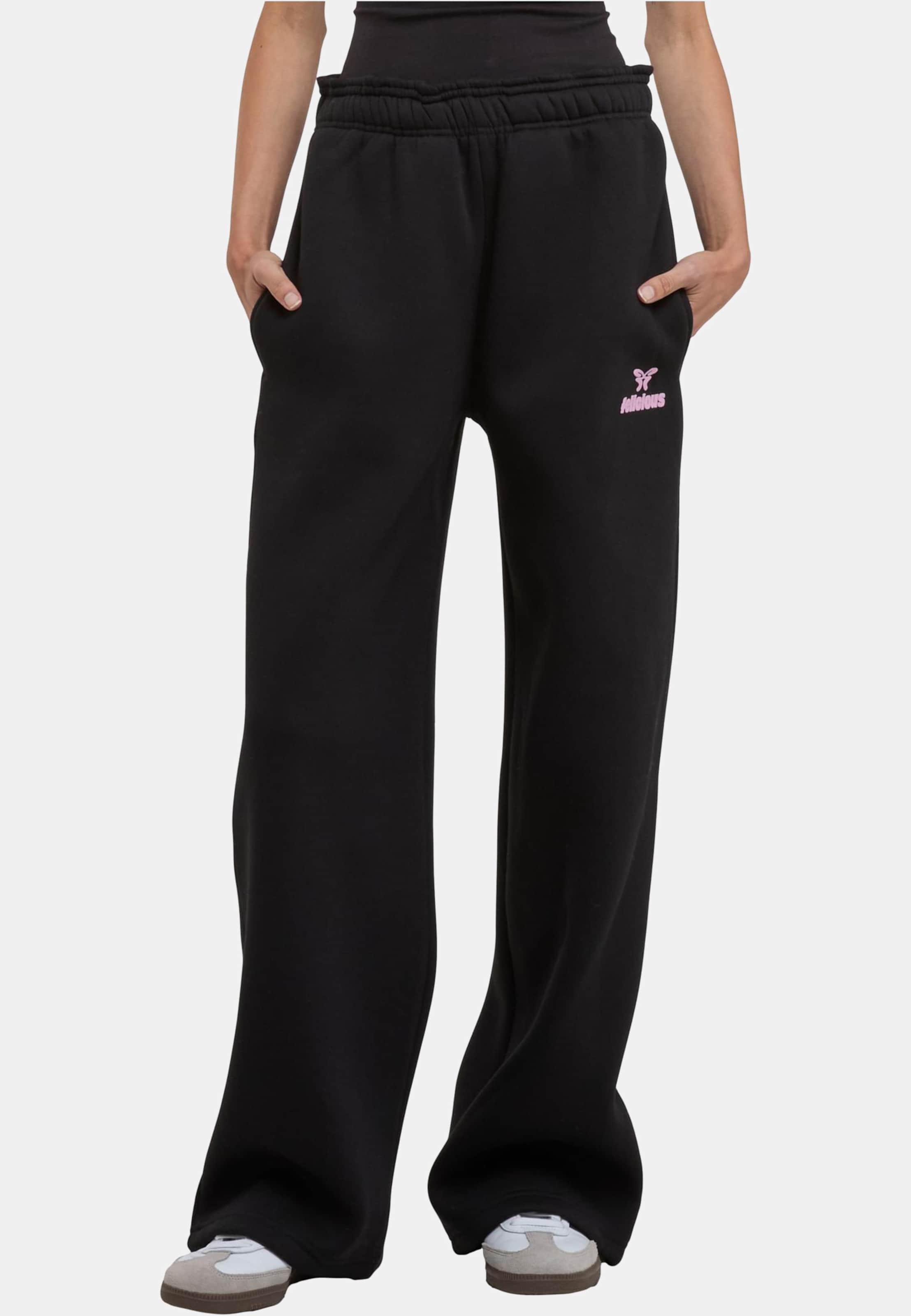 Felicious FELI-243-TP-0023-001 FELI Basic Sweatpants