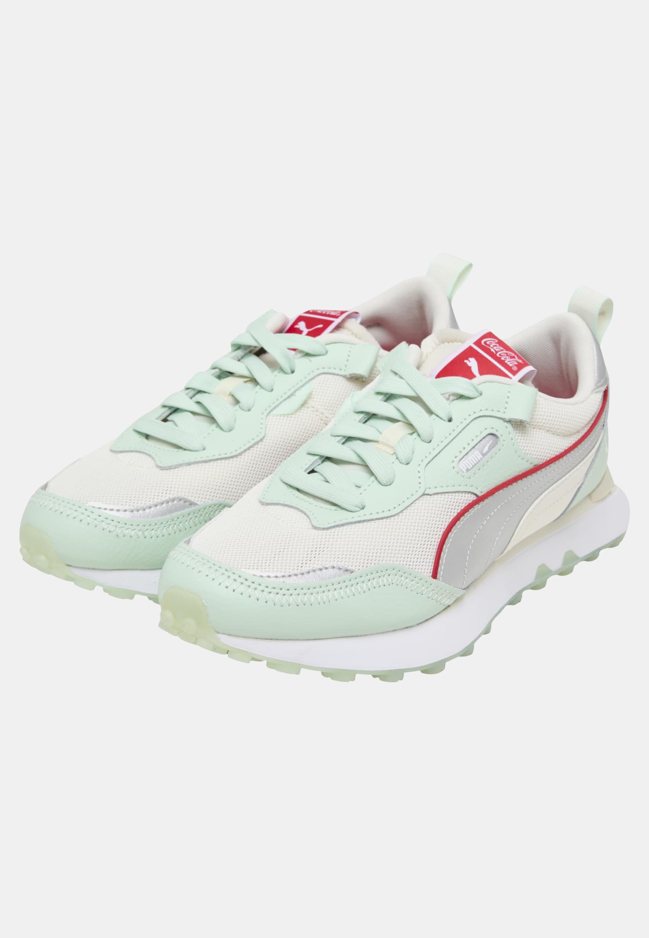 Puma X Coca Cola Rider FV