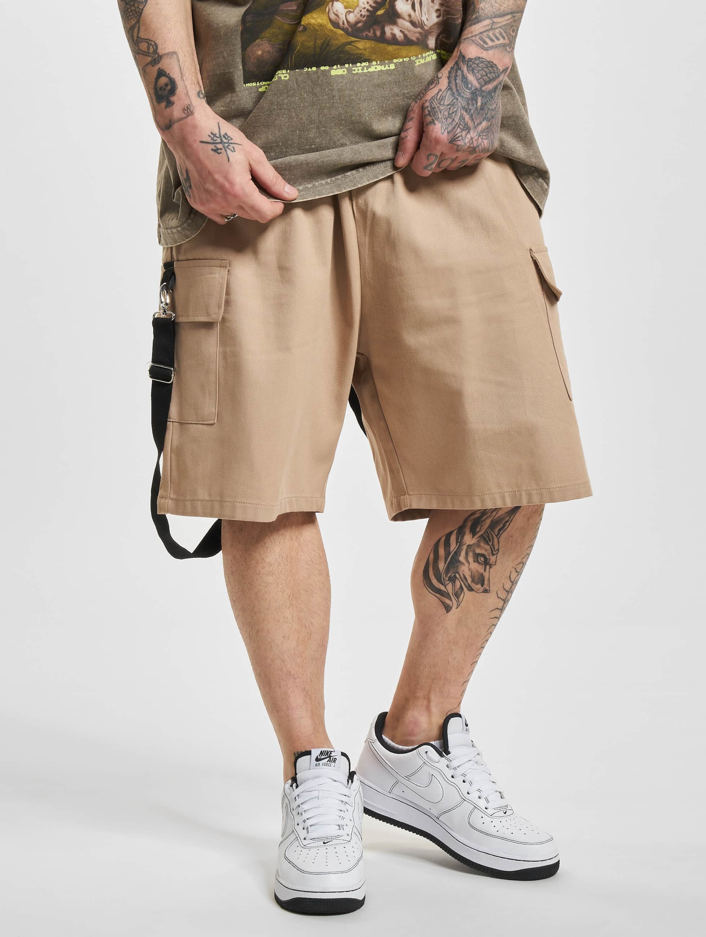 VSCT Clubwear Logan Bermuda Short
