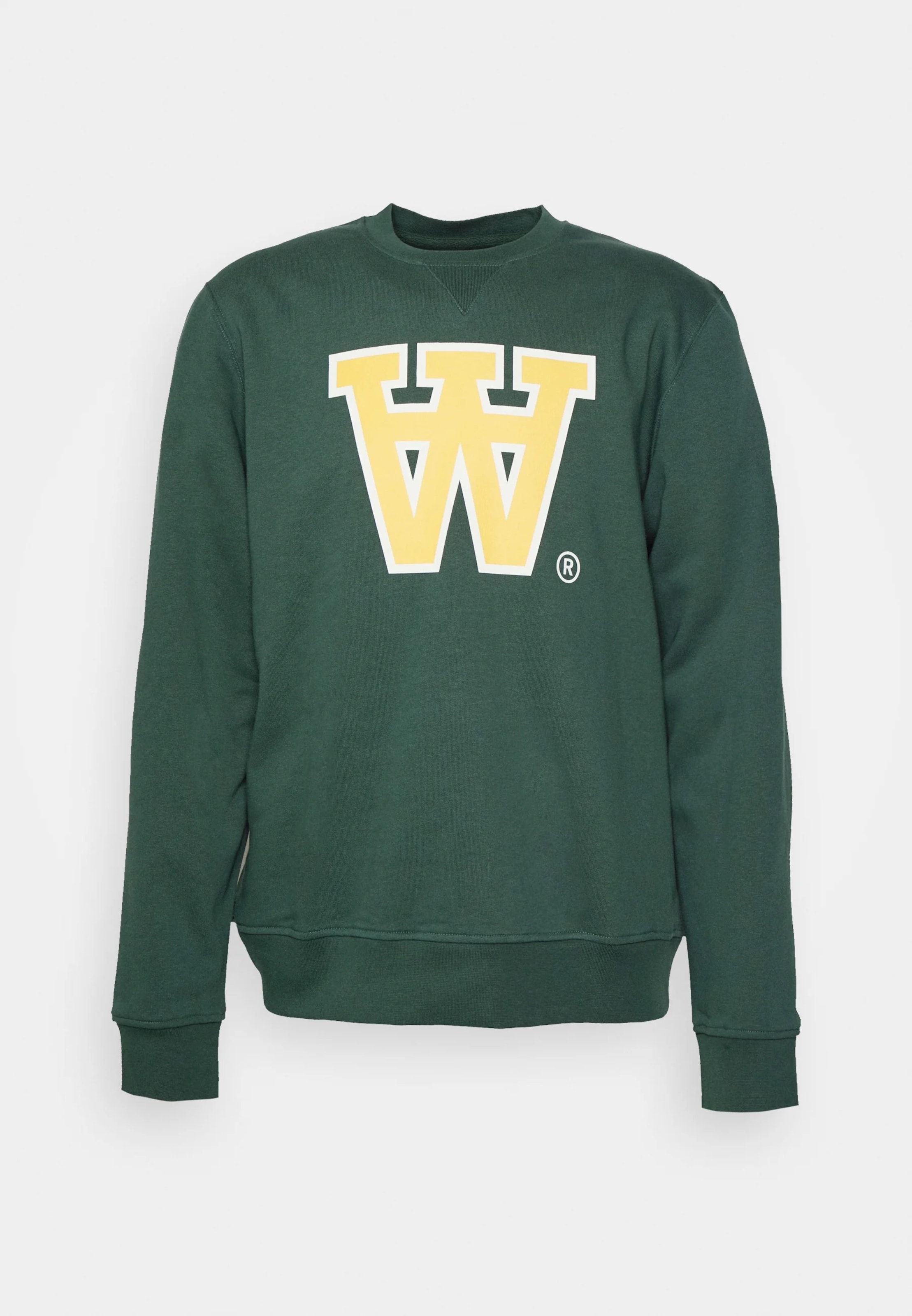 Wood Tye AA Sweater