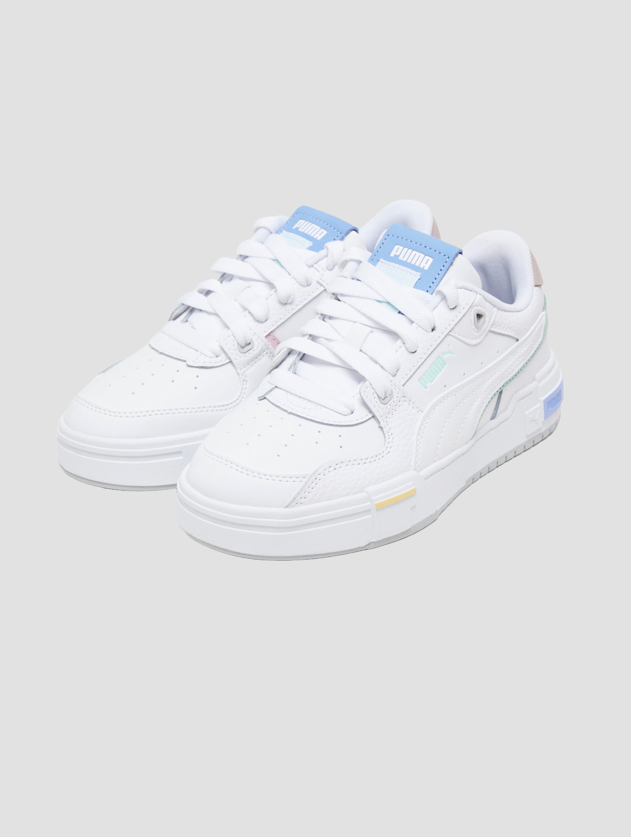 Puma Ca Pro Glitch Pastel Sneaker