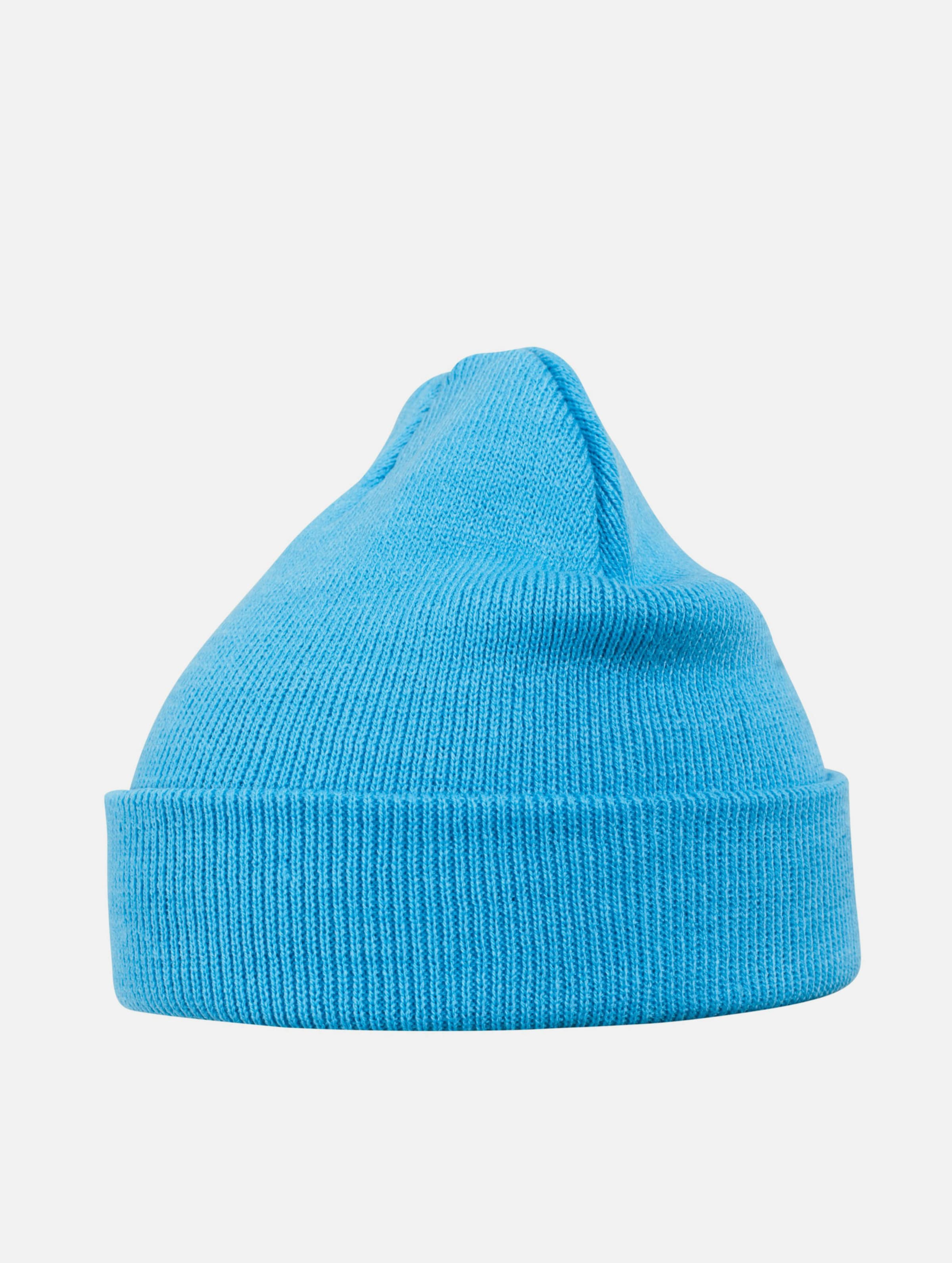 MSTRDS Beanie Basic Flap