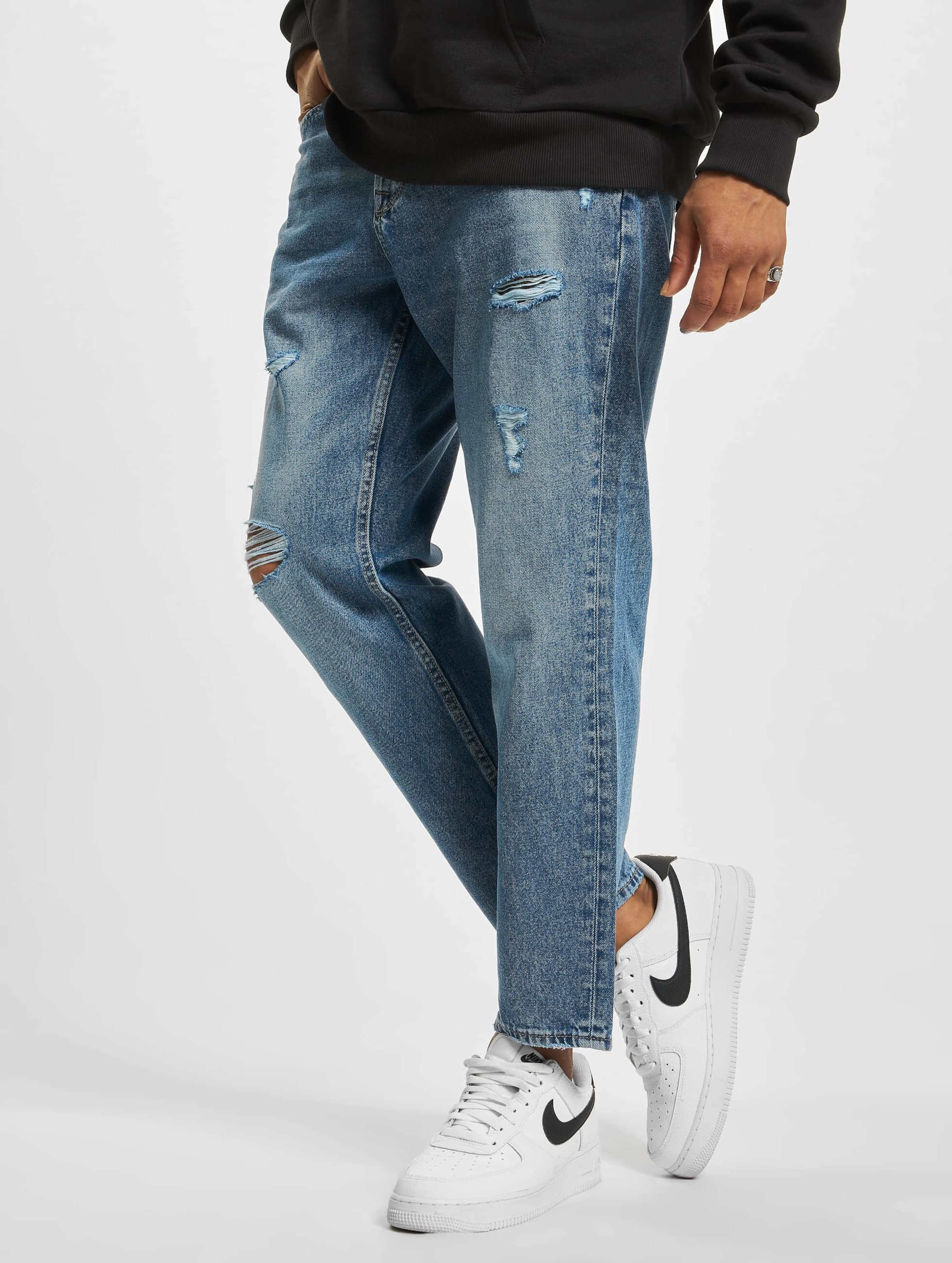 Only & Sons Avi Crop Slim Fit Jeans