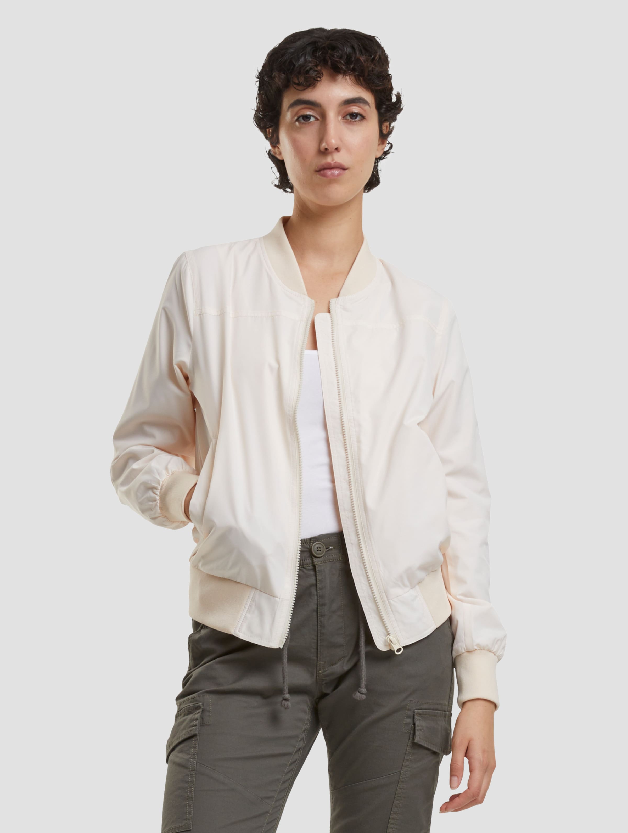 Brandit Jula Bomberjacke
