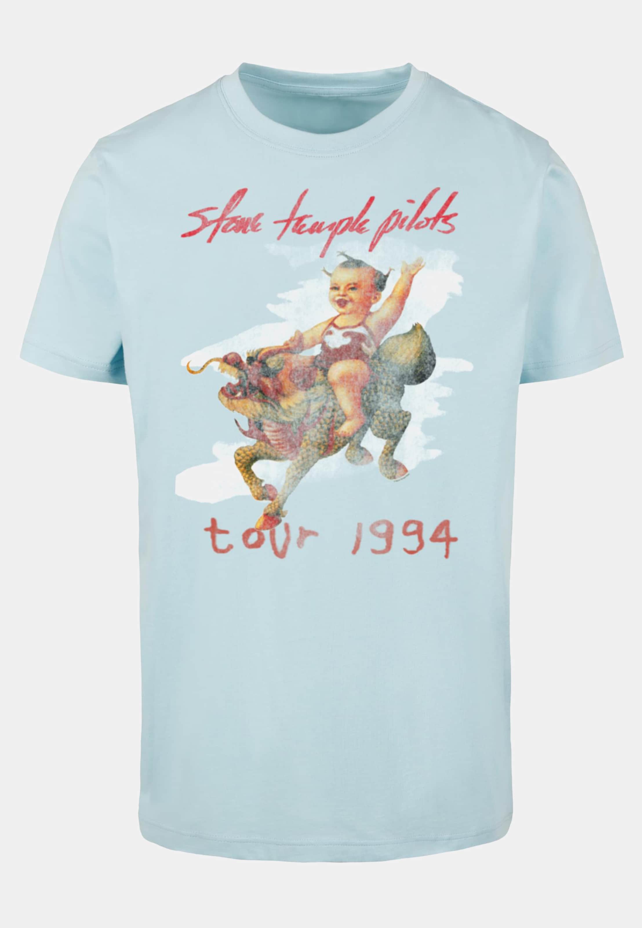 Merchcode Stone Temple Pilots - Tour 94 T-Shirt