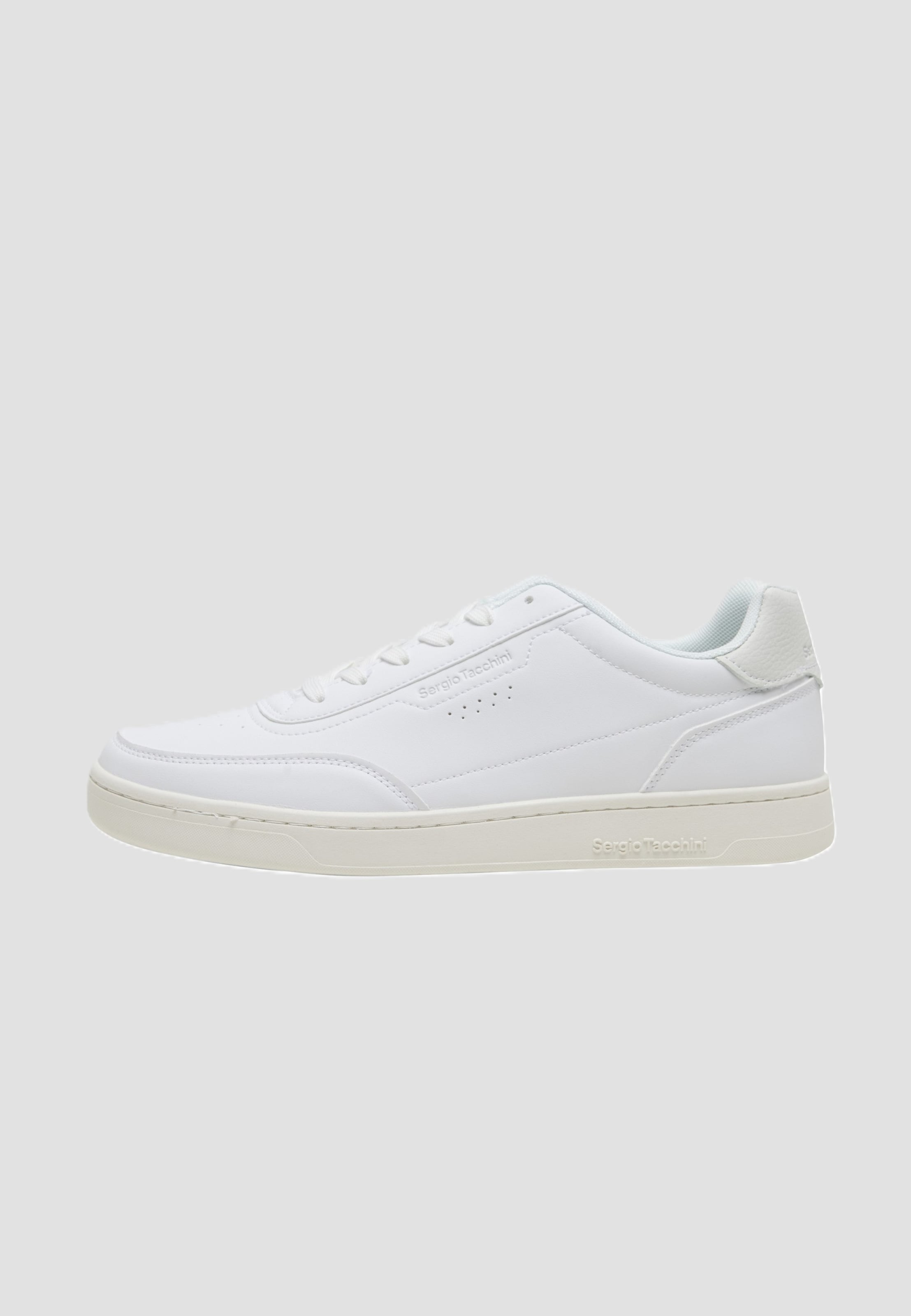 Sergio Tacchini New Action LTX SE