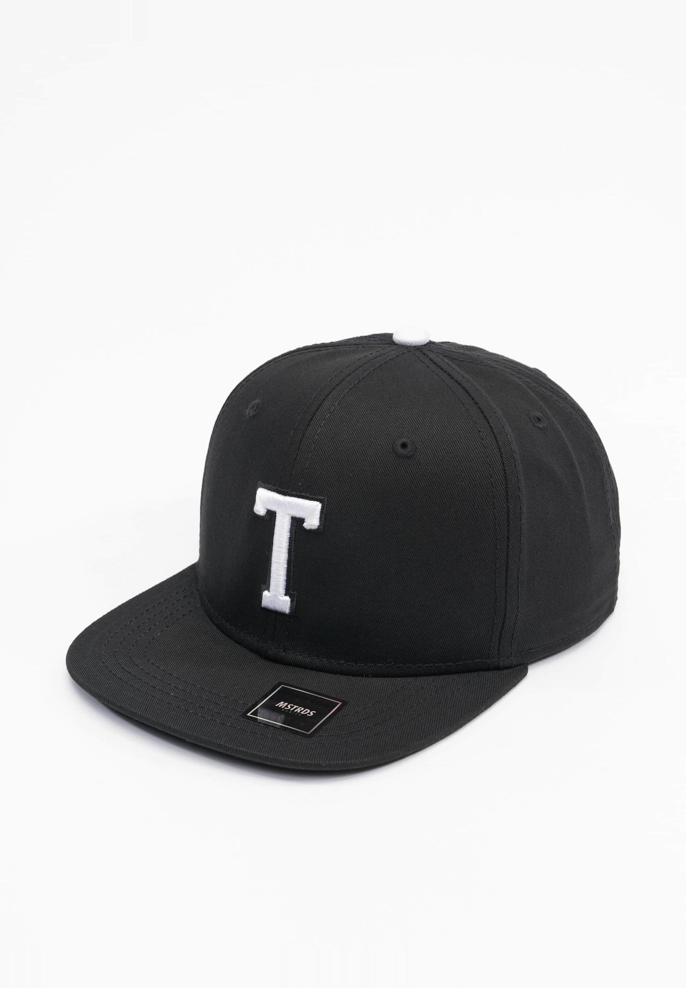 MSTRDS Letter Snapback