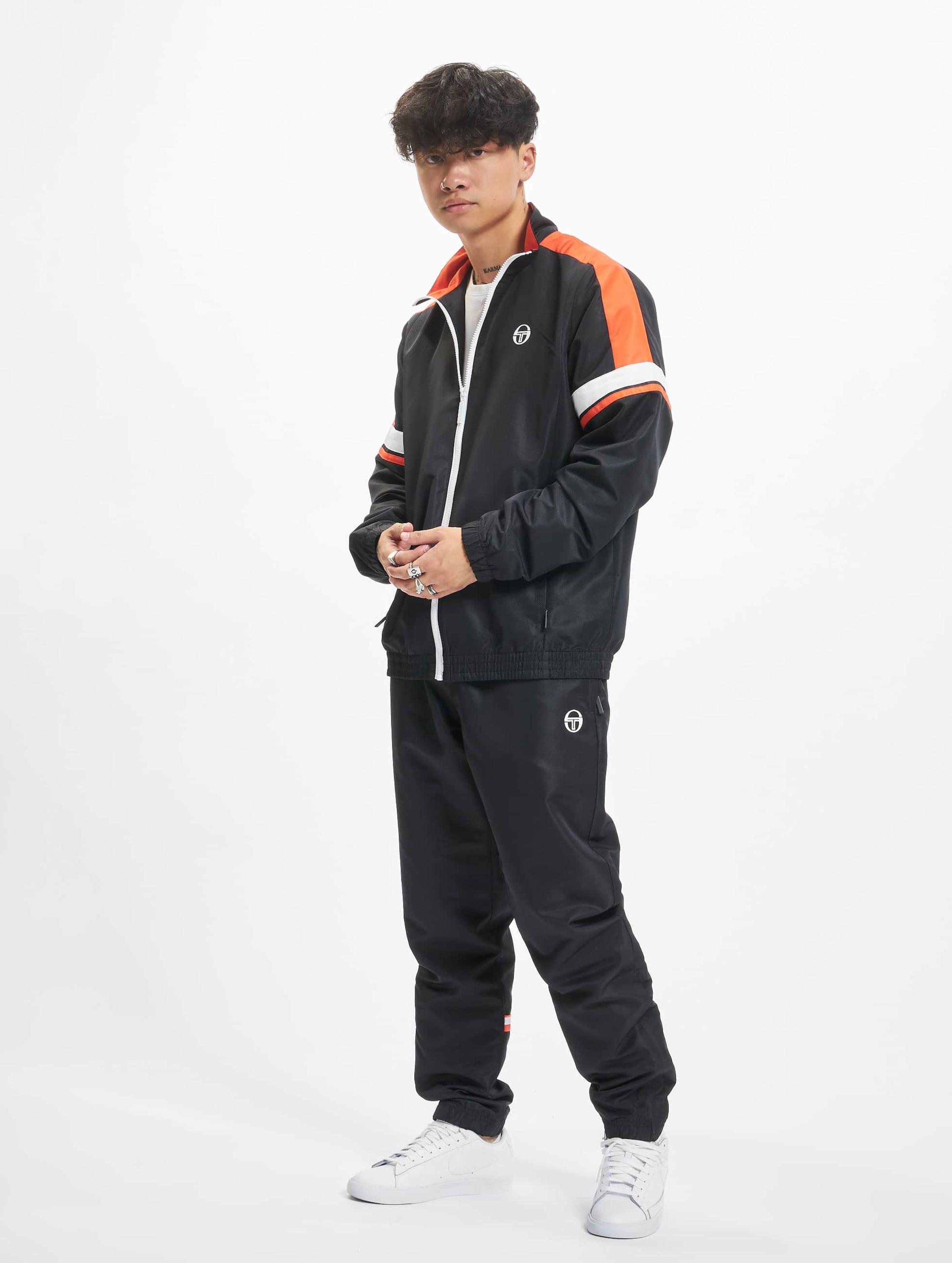 Sergio Tacchini Cryo Jogginganzug