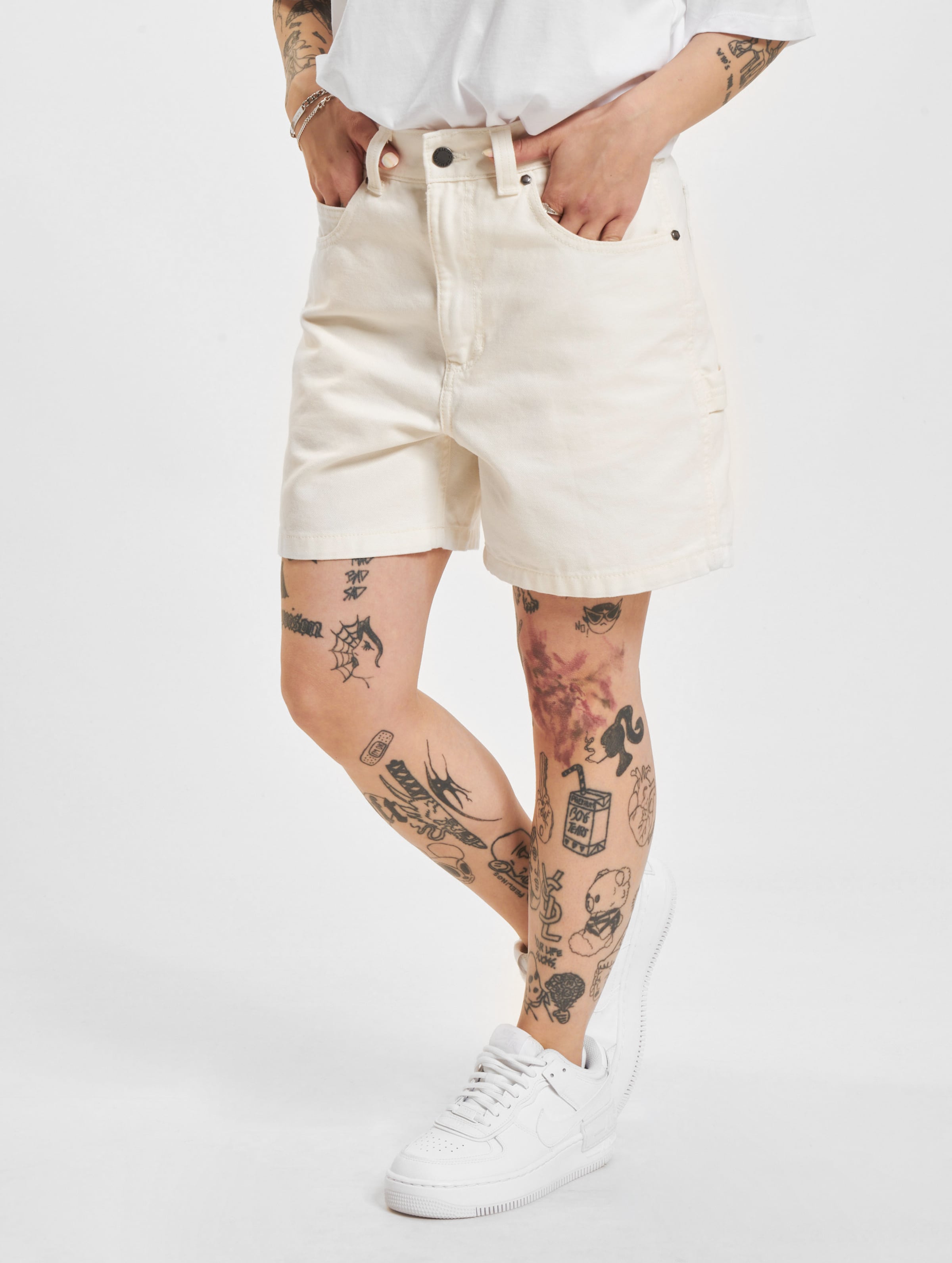 Dickies Duck Canvas Short