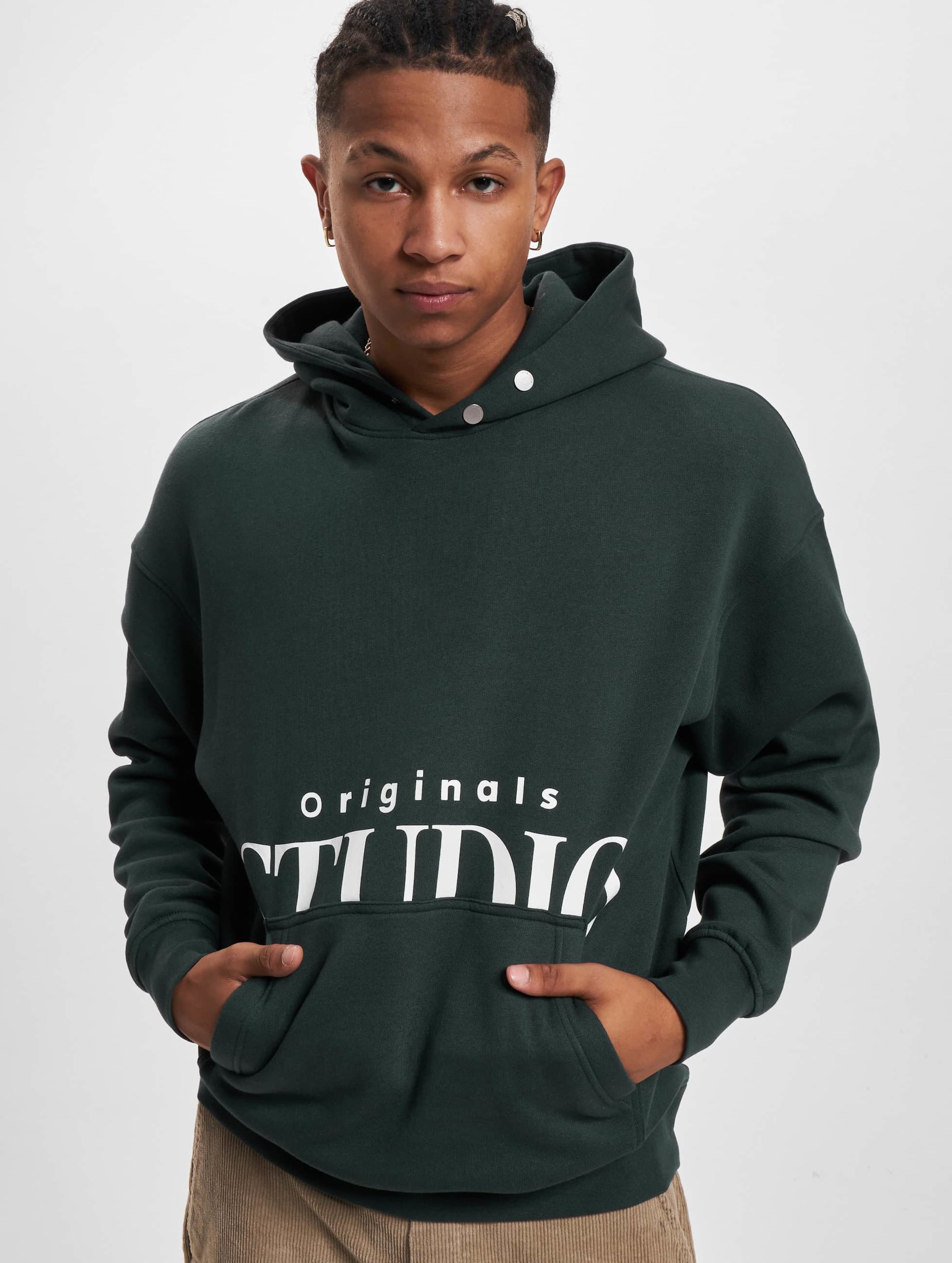 Jack & Jones Westeerbro Sweat Hoodies