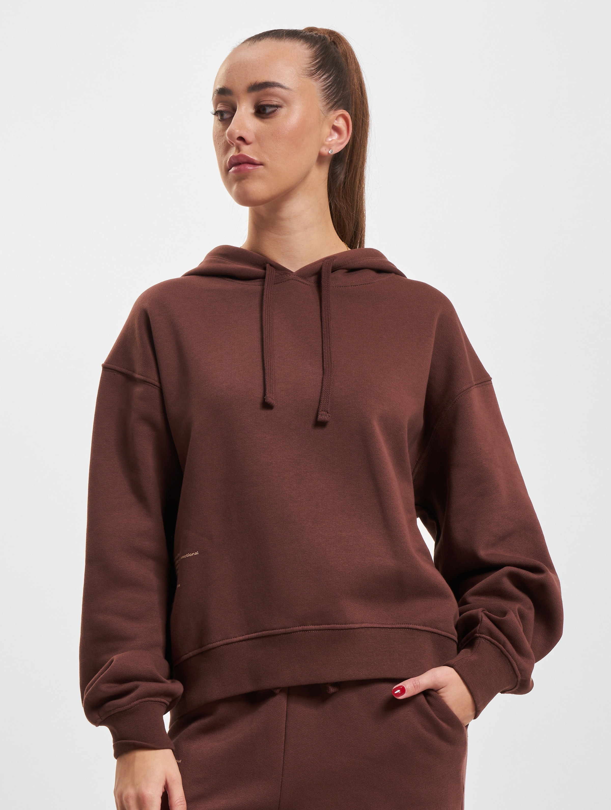 Freddy Comfort-fit Hoodie
