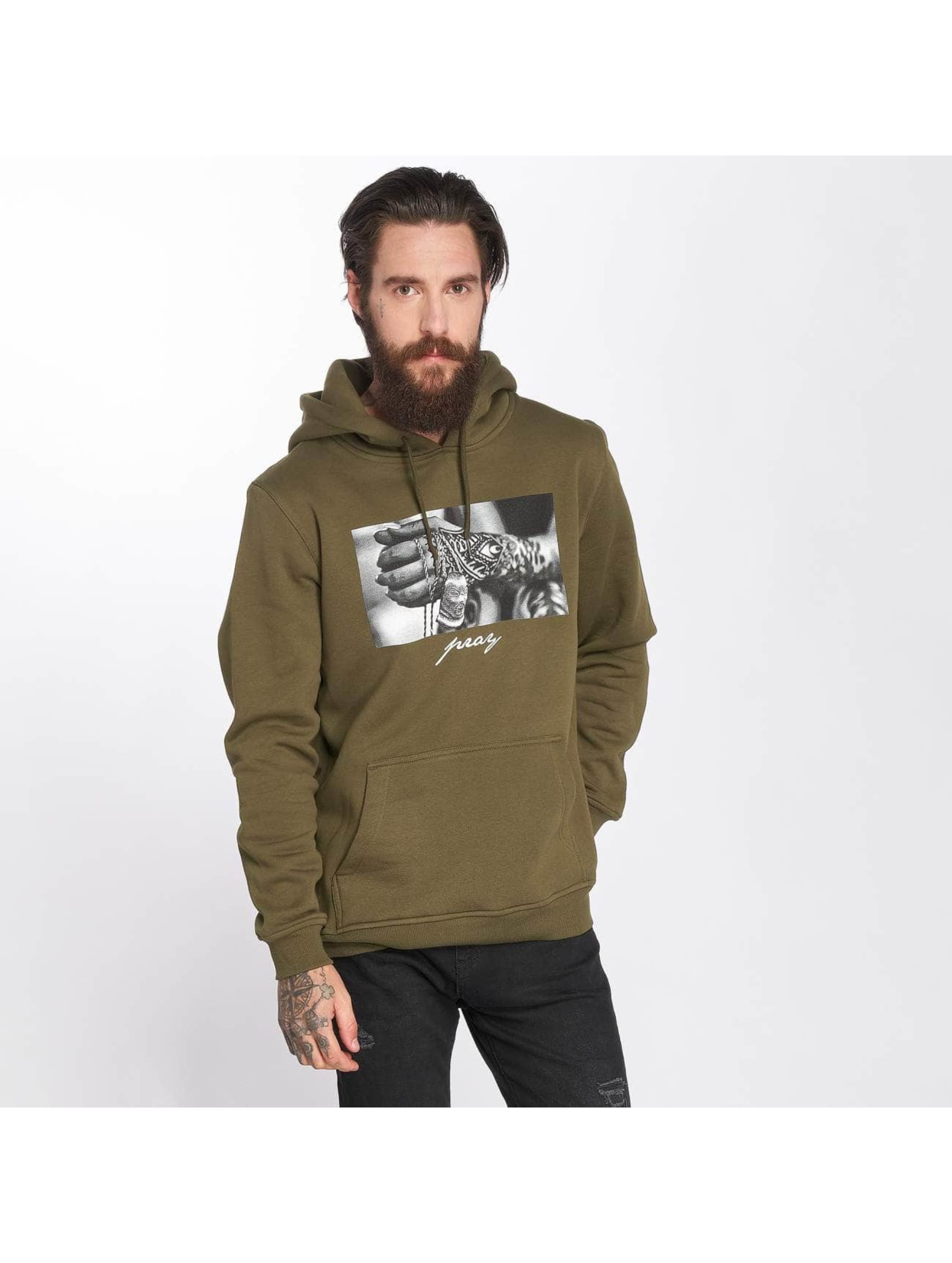 Mister Tee Pray 2.0 Hoody