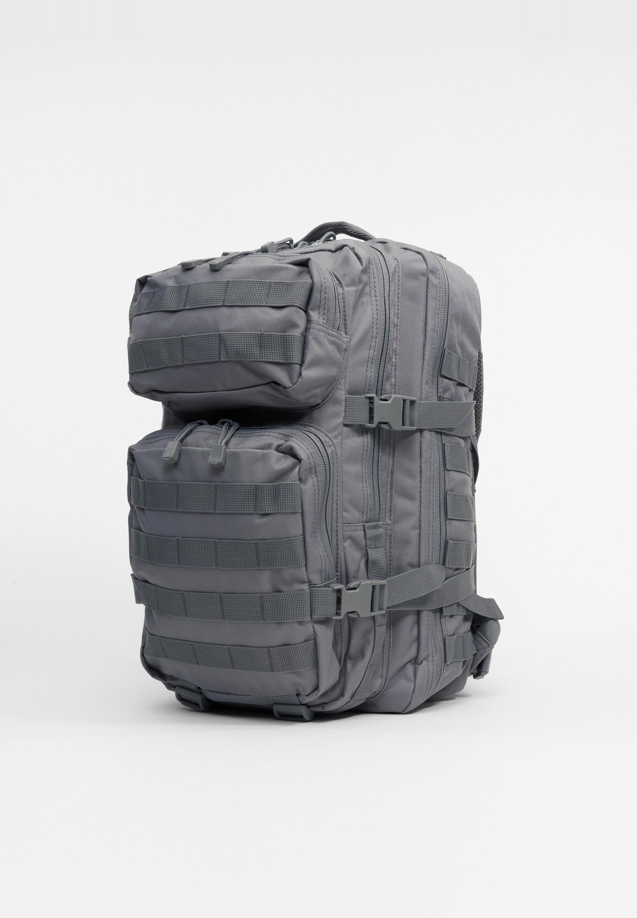 Brandit US Cooper Backpack Large