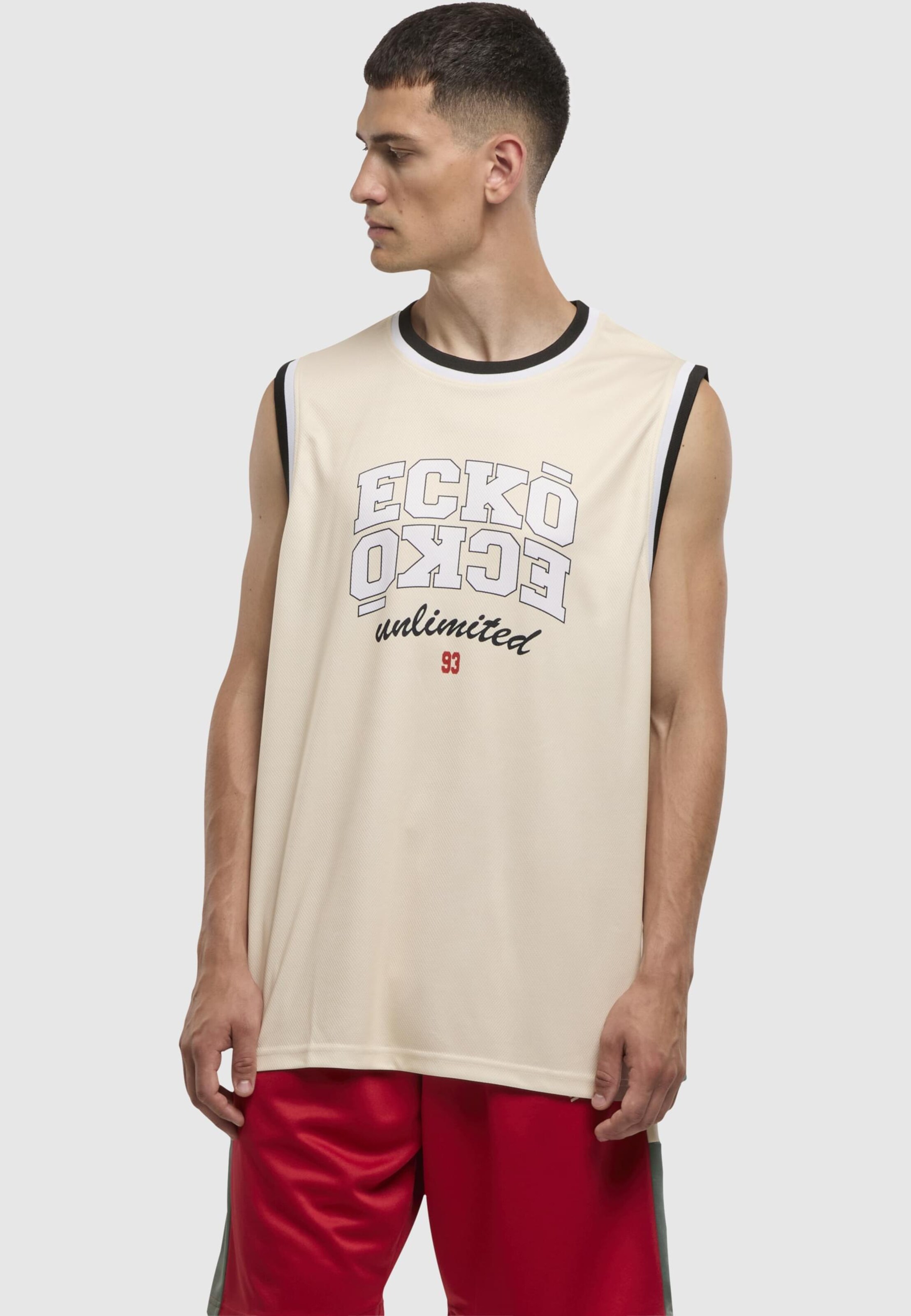 Ecko Unltd. Tanktop Pivot