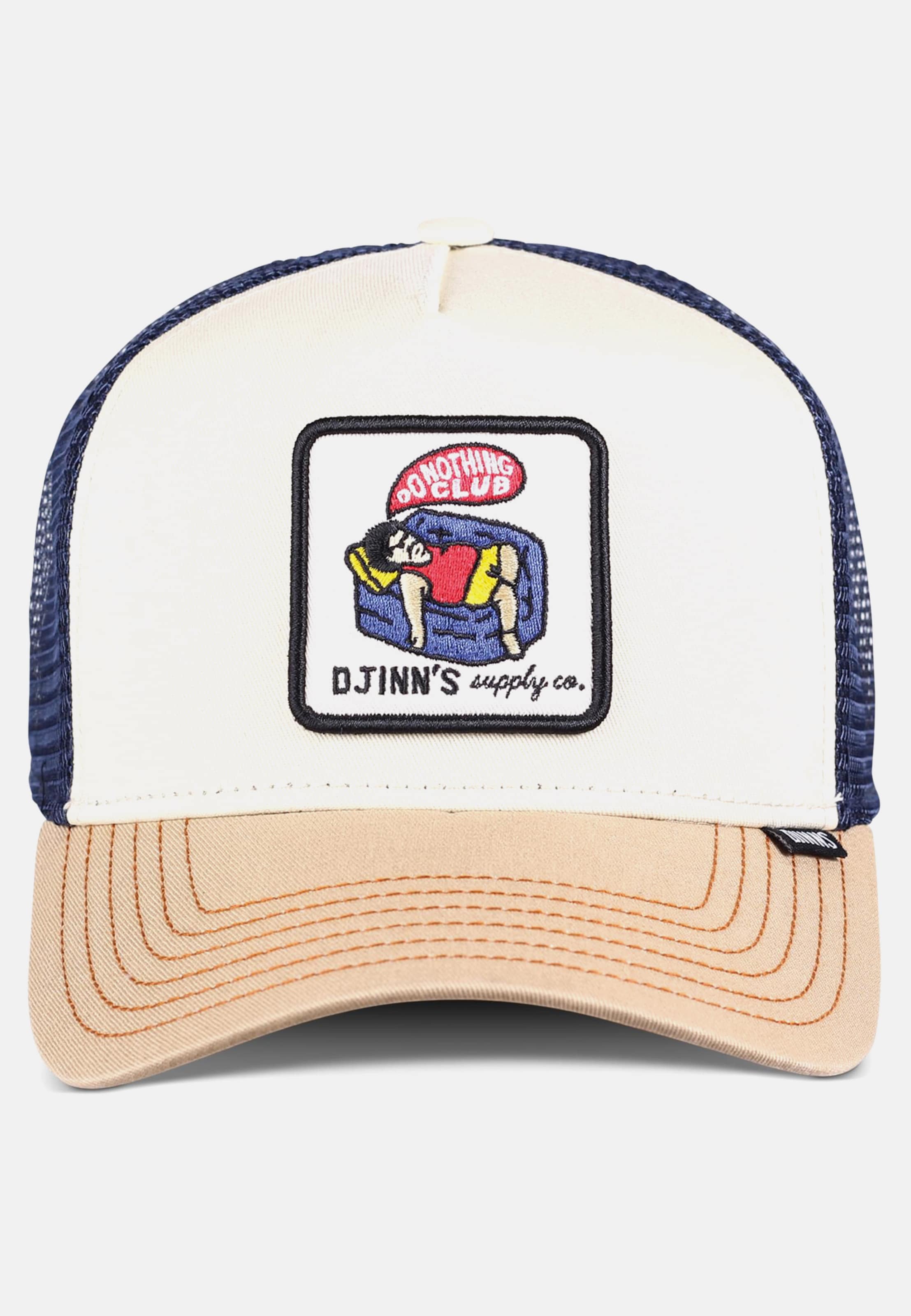 Djinns HFT Cap DNC New 1.2