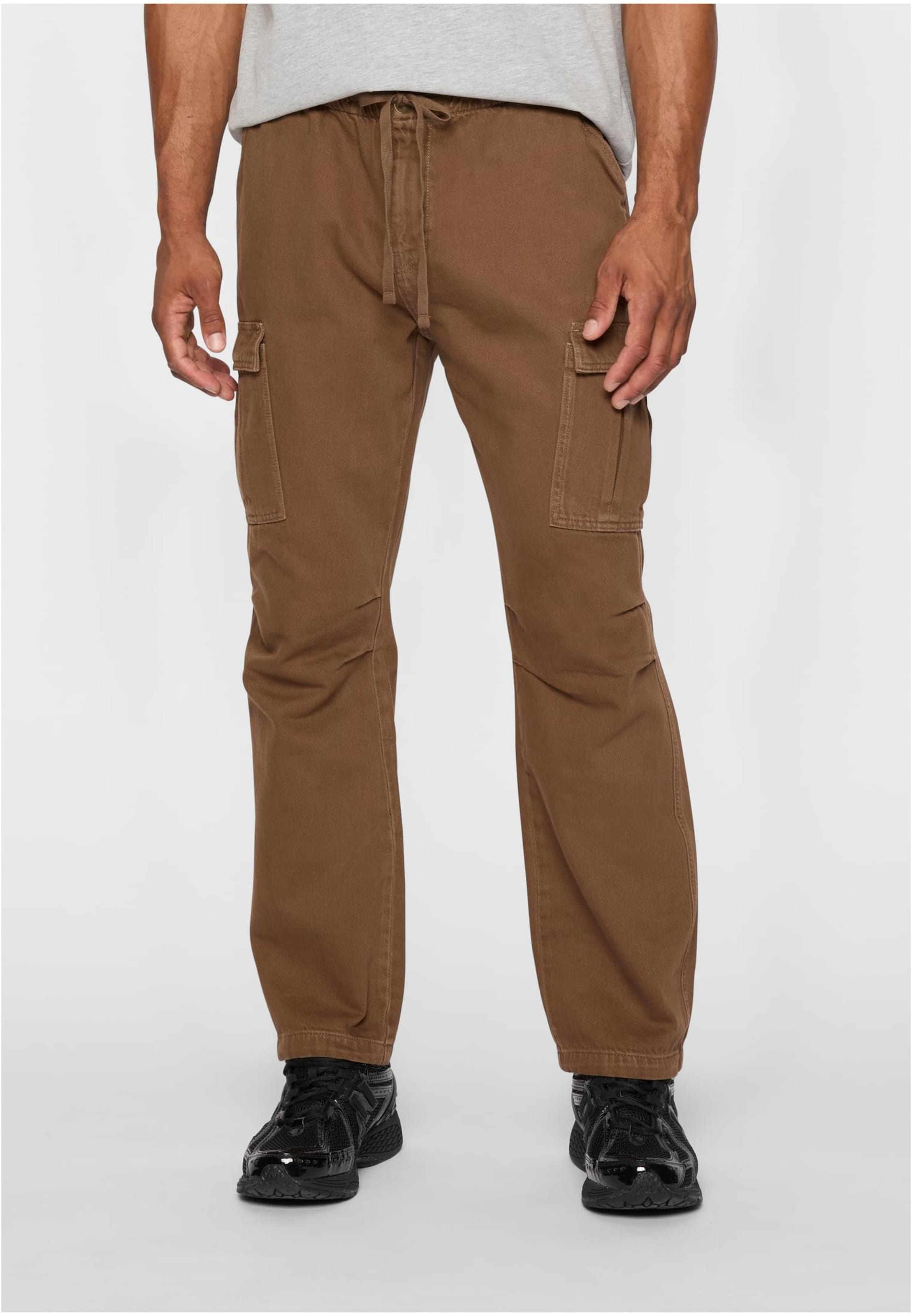 2Y Studios Lunas 2-Pocket Cargo Pants