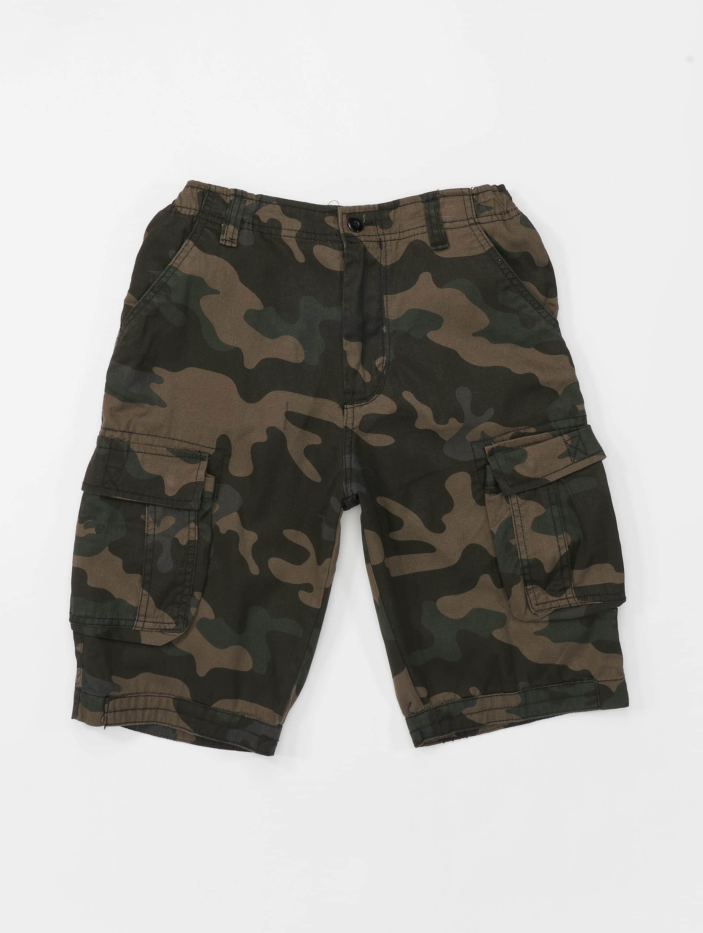 Brandit Kids Urban Legend Short