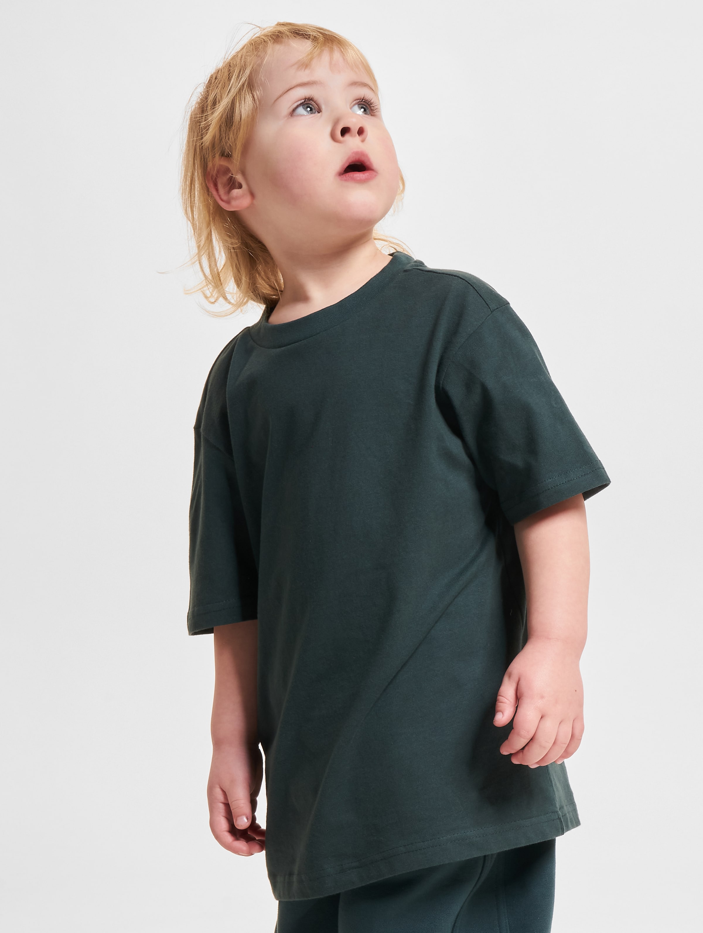 Urban Classics Boys Tall Tee