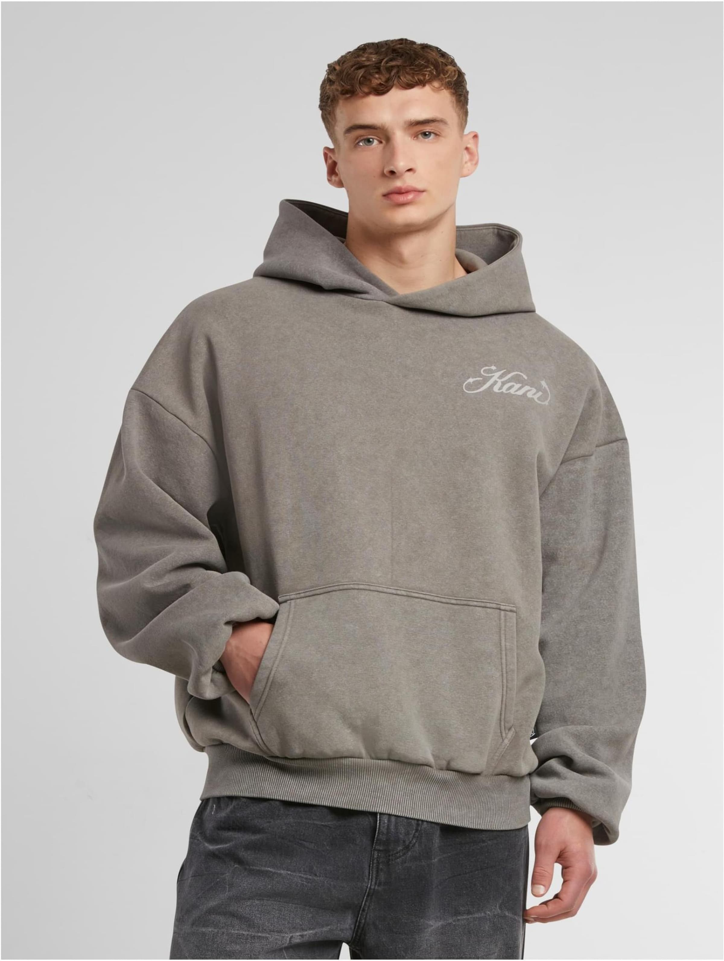 Karl Kani Oversized Hoodie