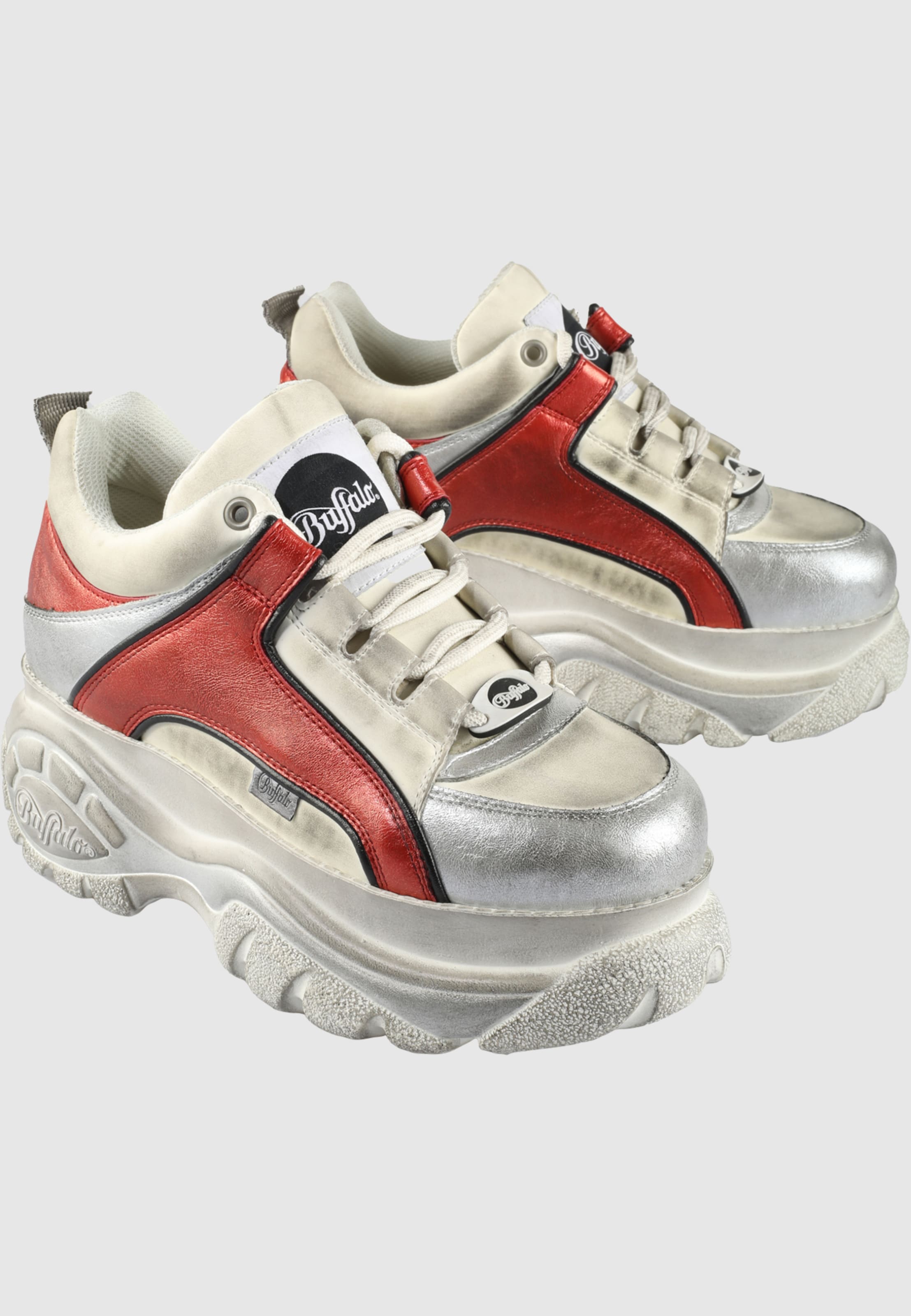 Buffalo 2.0 VNTG Sneaker
