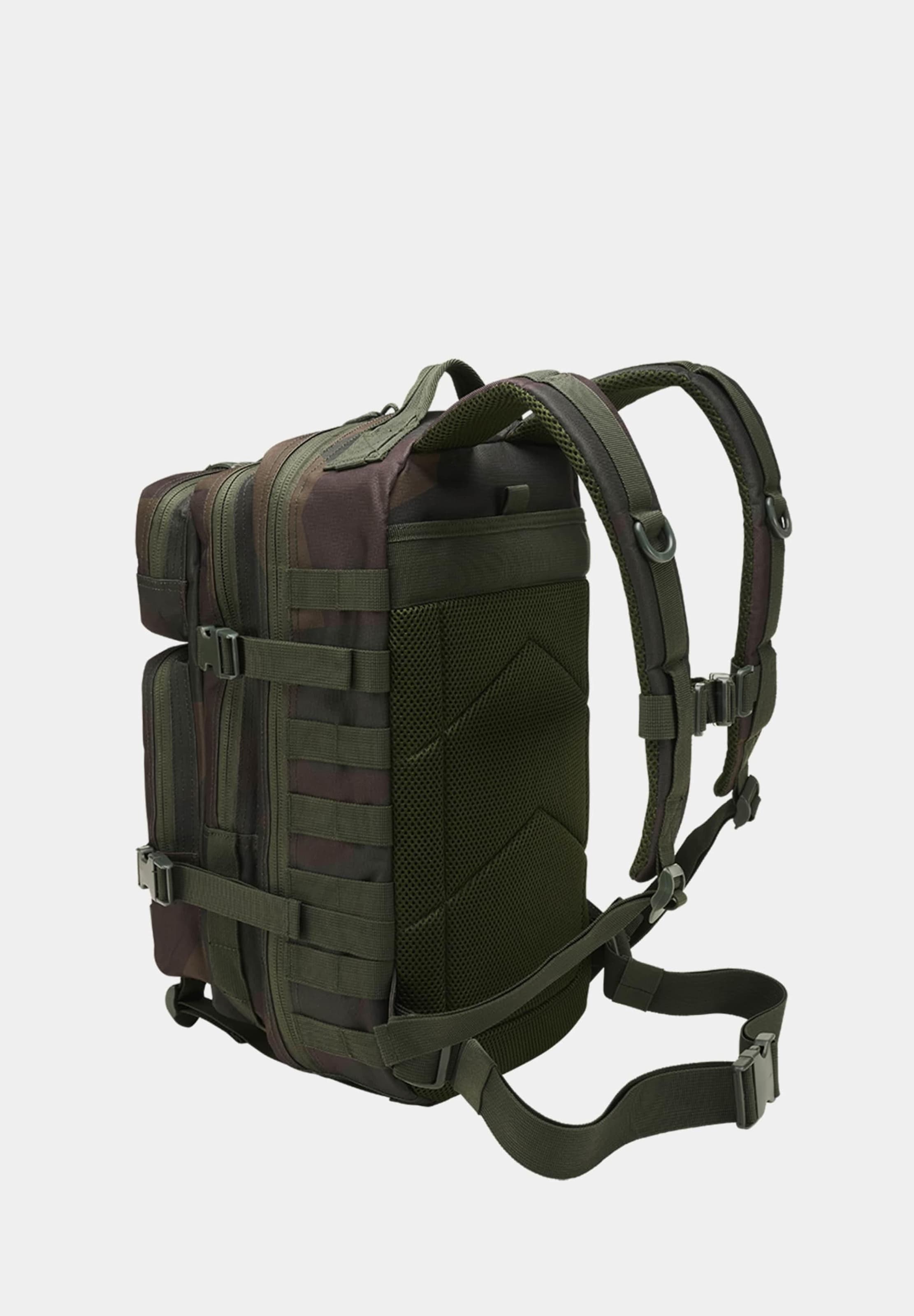 Brandit Medium US Cooper Backpack
