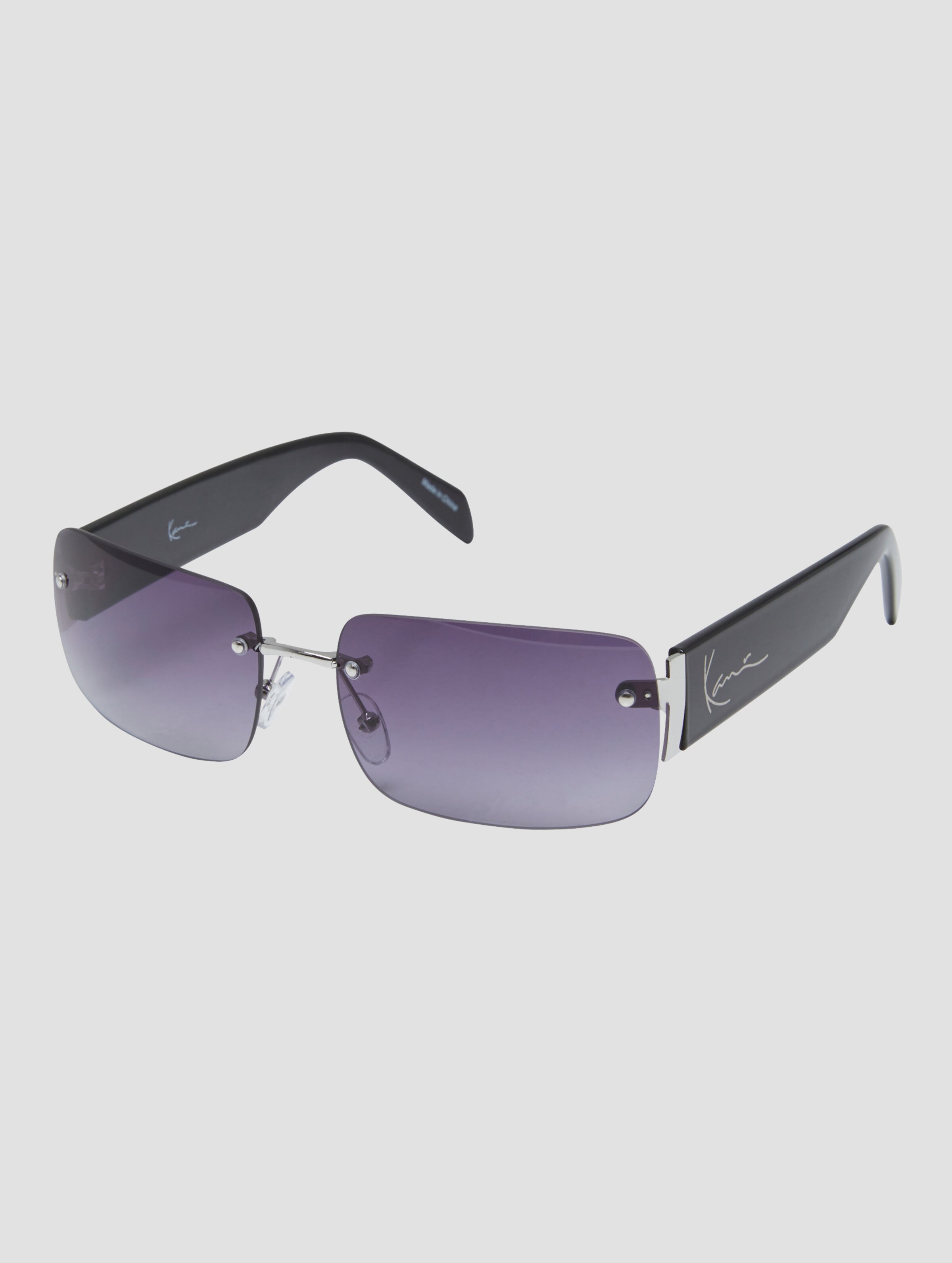 Karl Kani Signature Fade Sonnenbrille