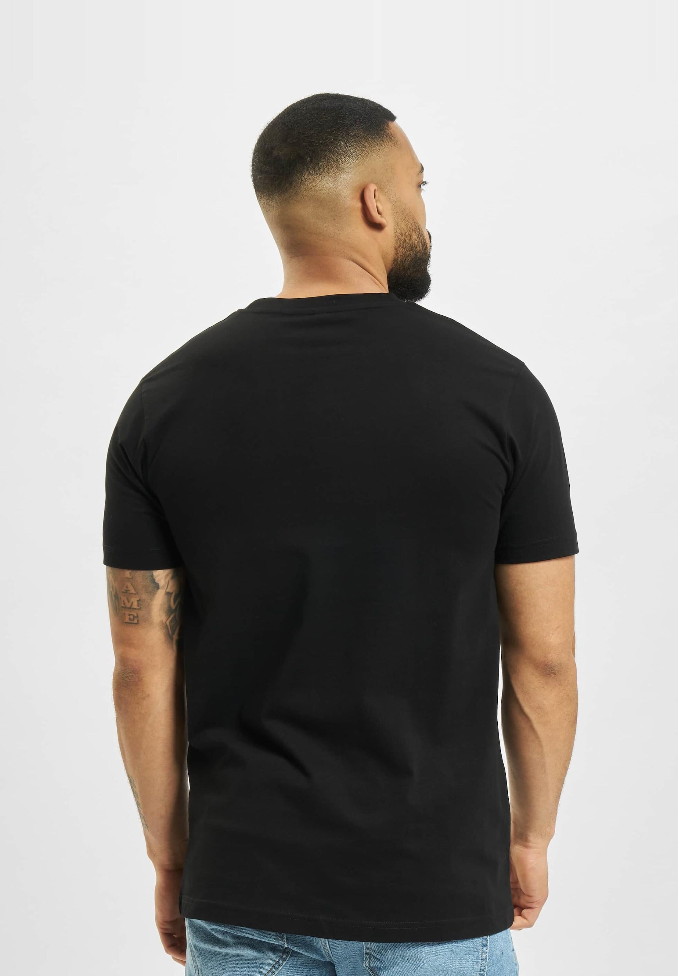 Mister Tee Pray Ring