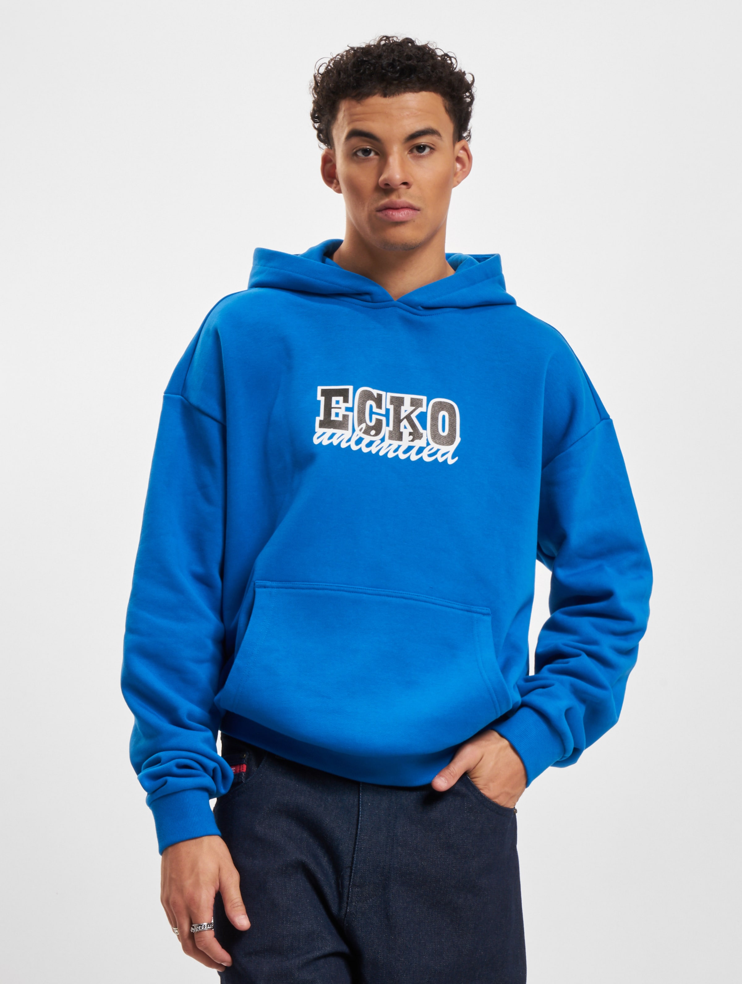 Ecko Unltd. College Hoodie