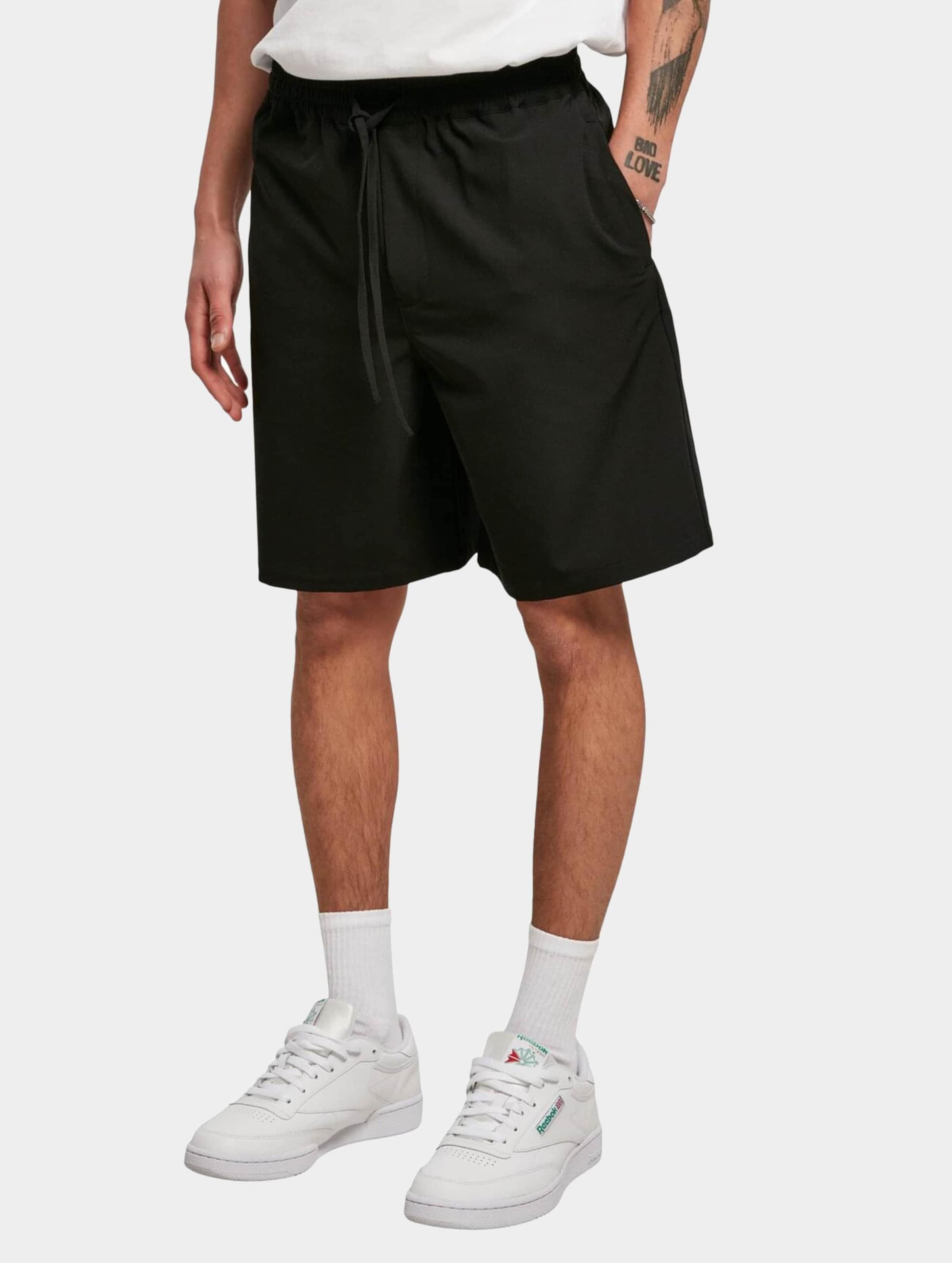 Urban Classics Comfort Short