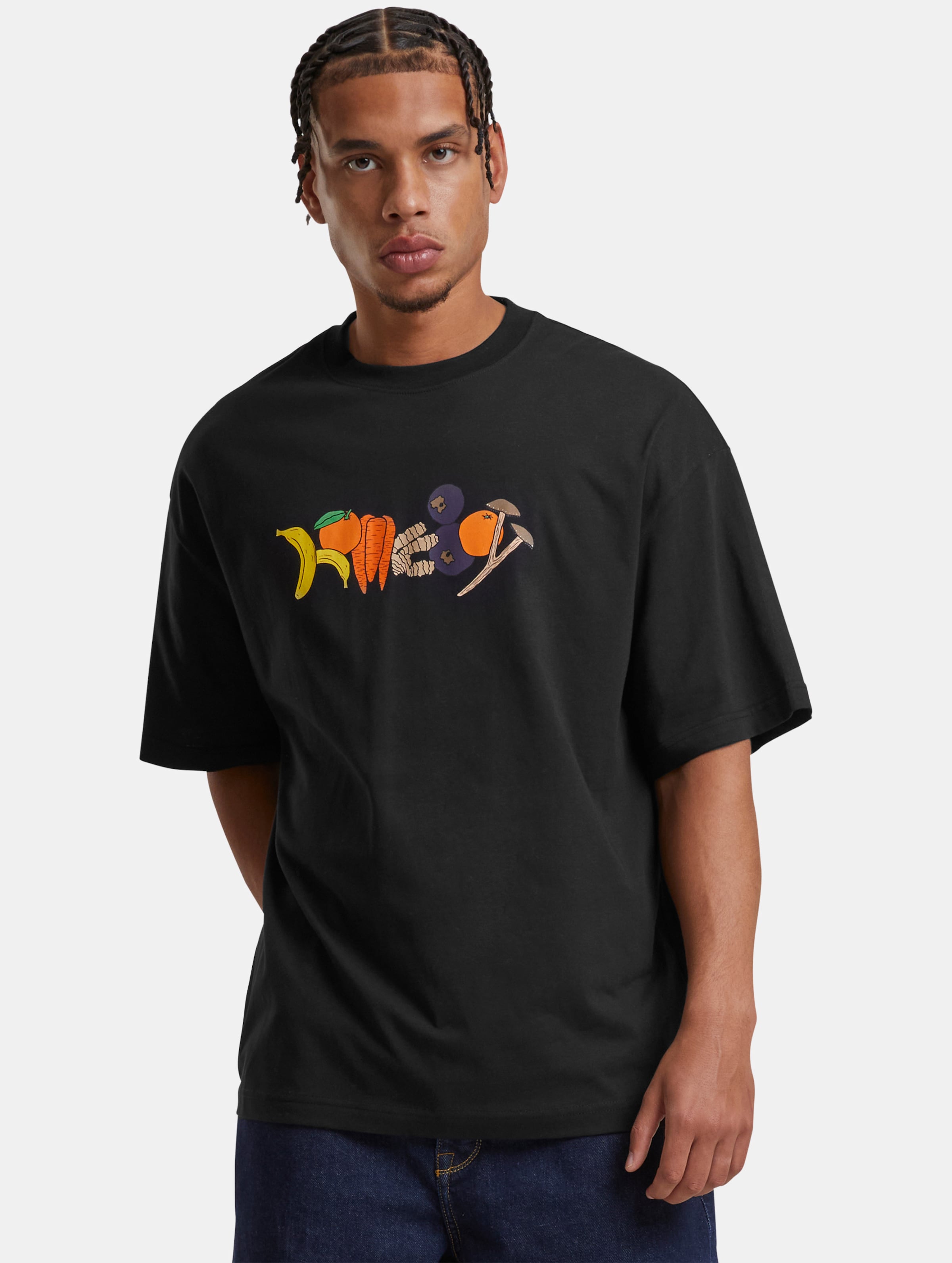 Homeboy FROOTZ Tee