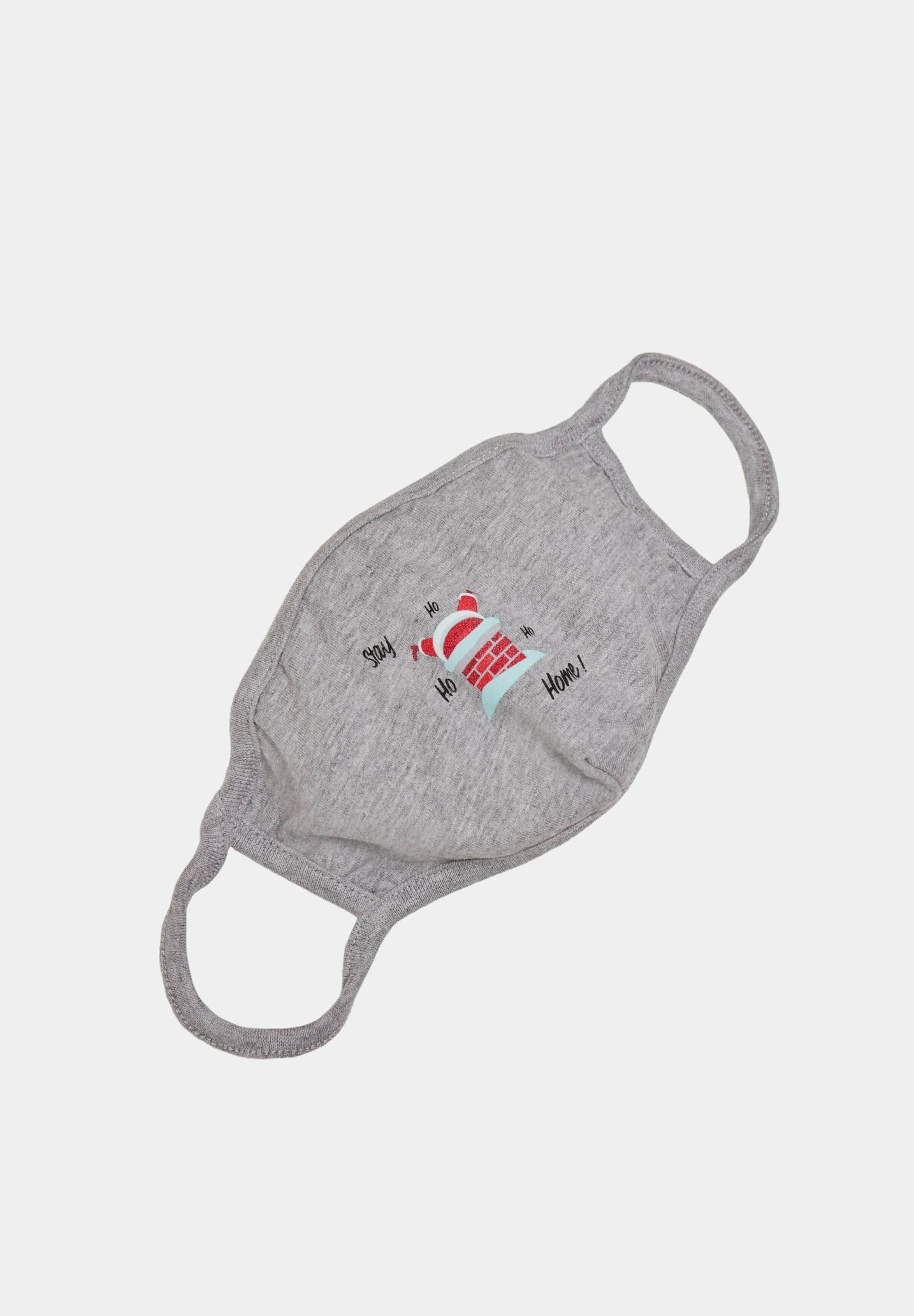 Urban Classics Chimney Face Mask