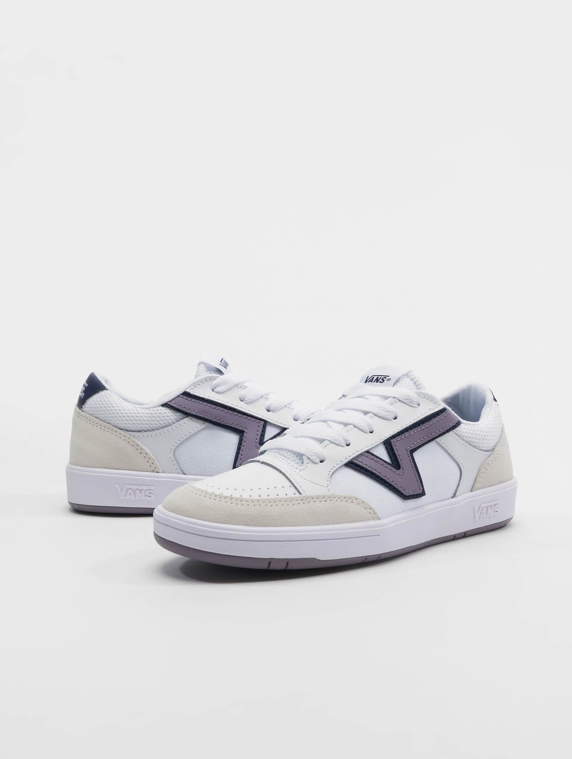 Vans Ua Lowland Cc Sport Sneaker