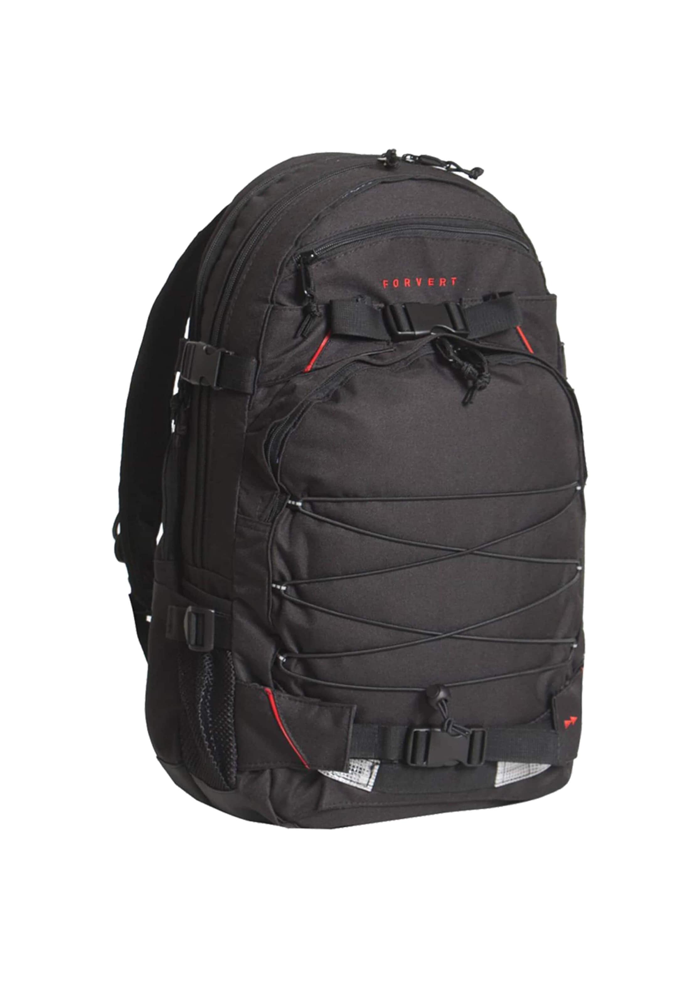 Forvert Laptop Louis Backpack