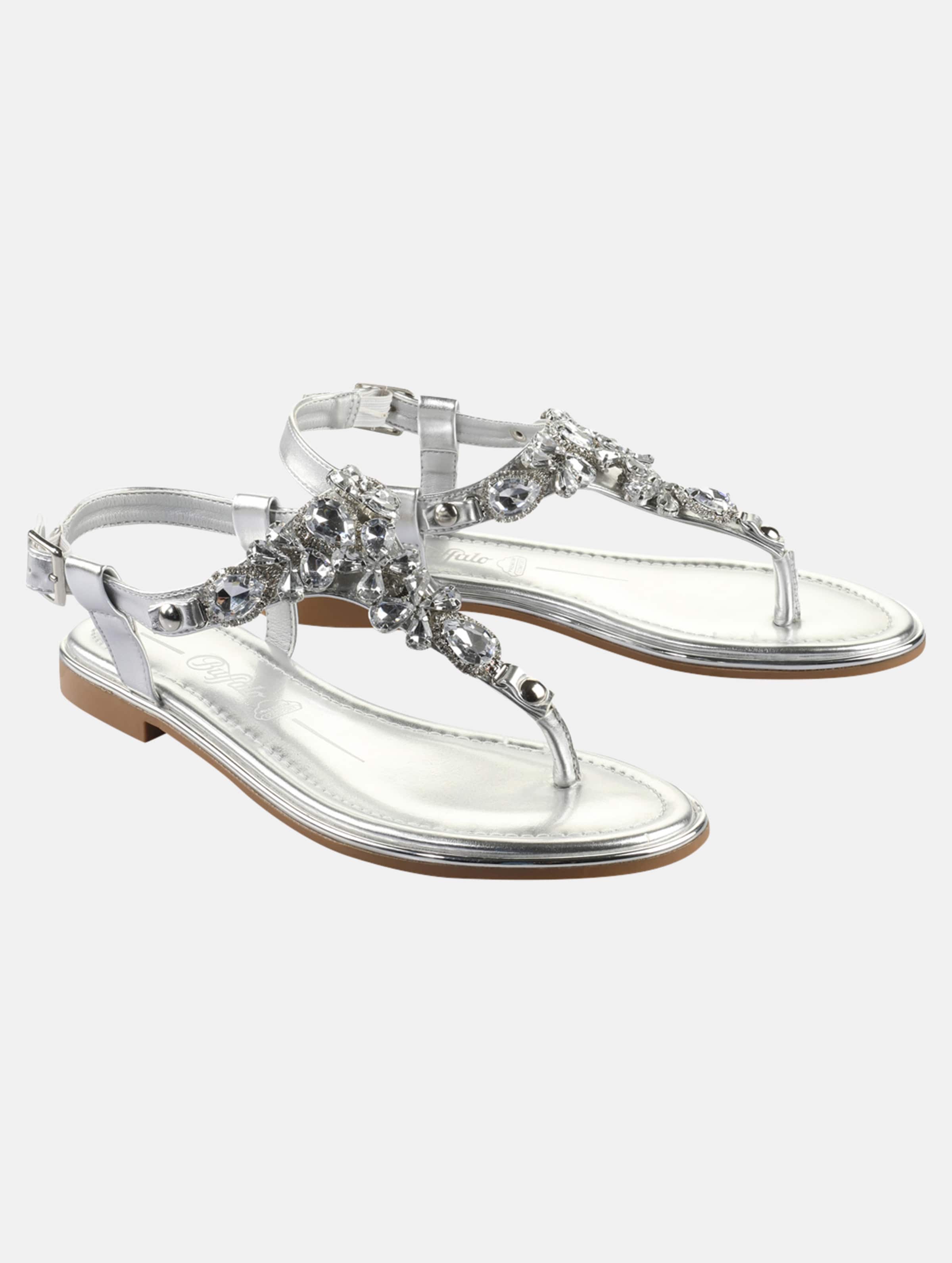 Buffalo Kira Ice Sandals