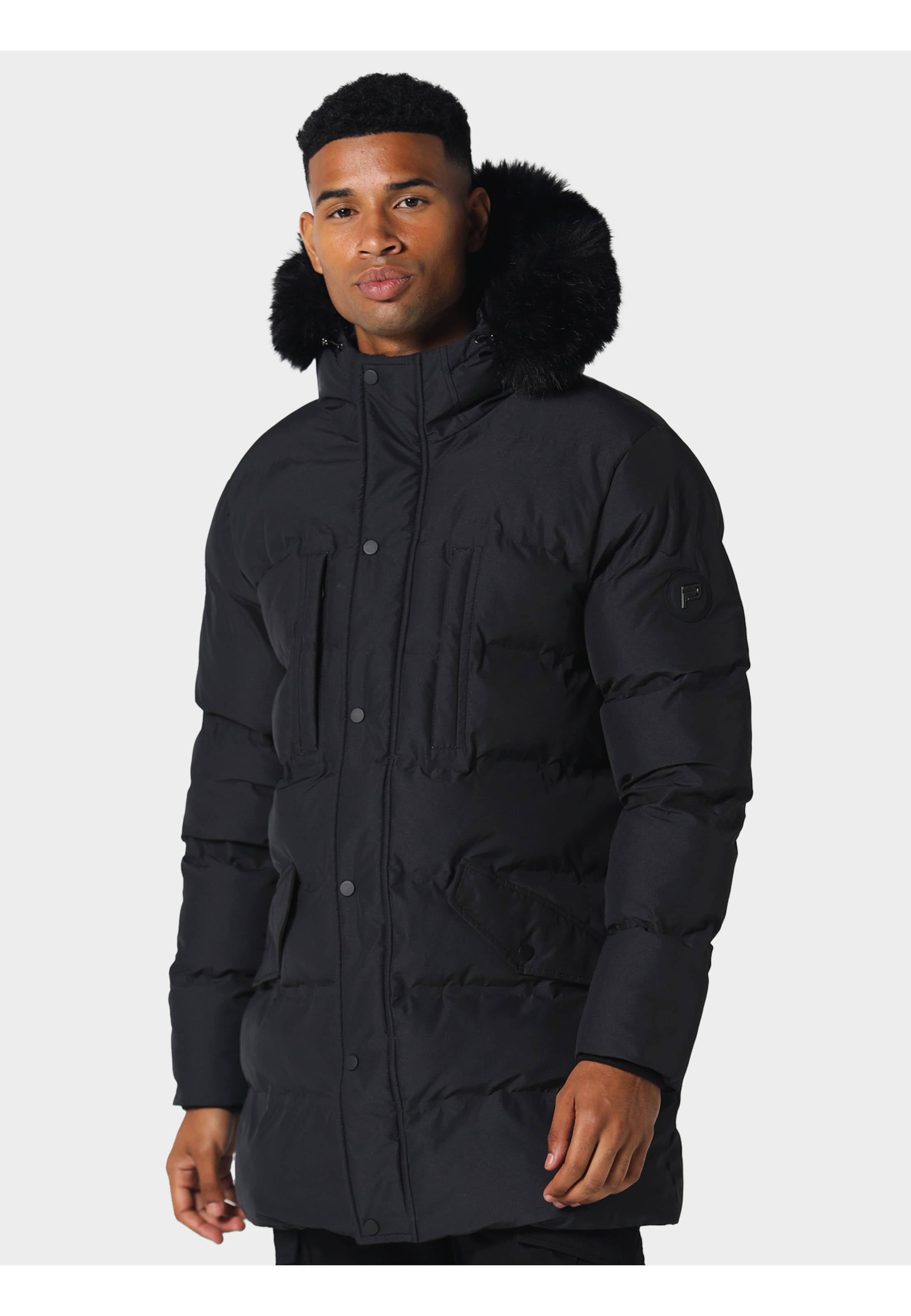 883Police FECCO JACKET