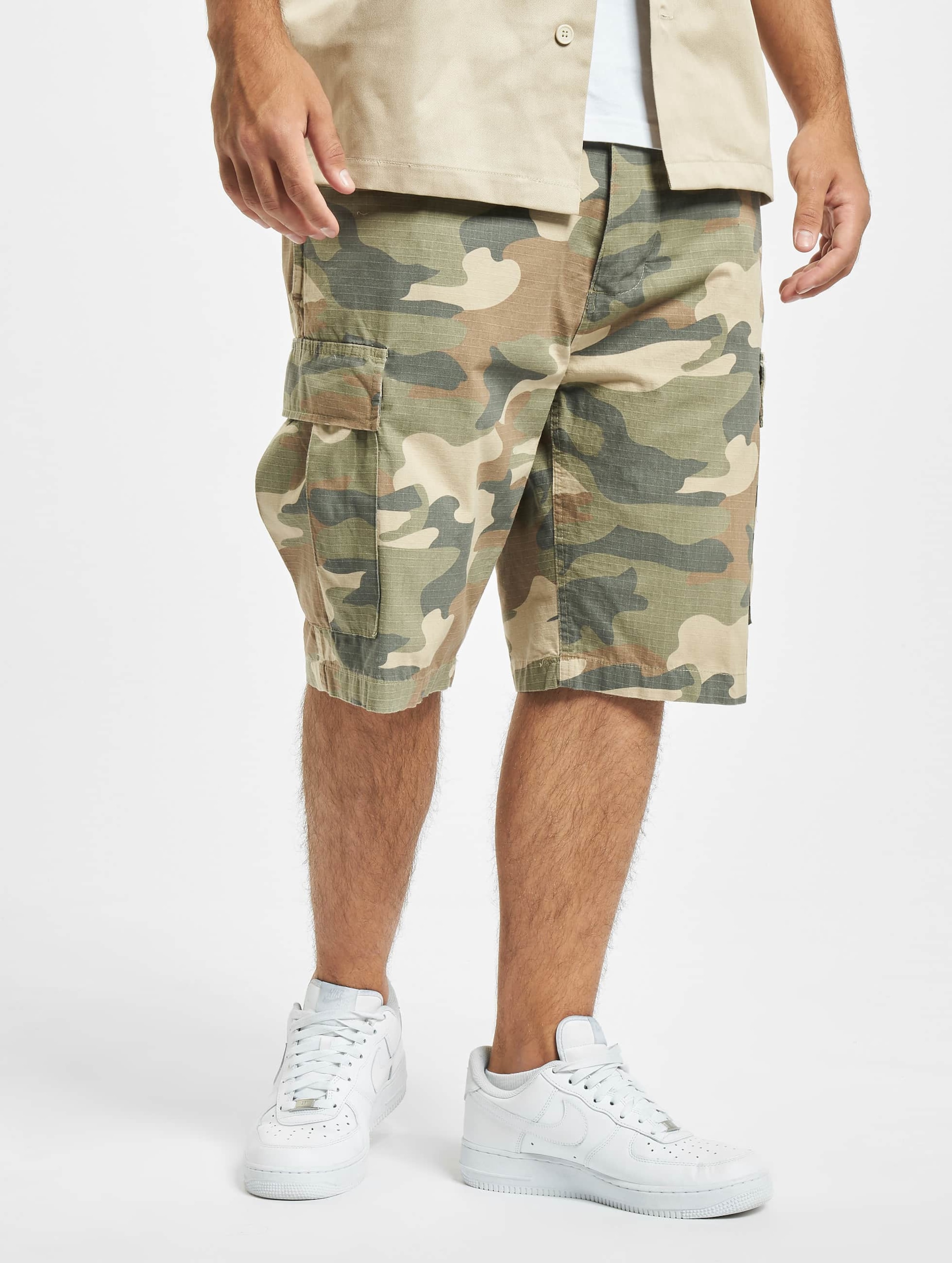 Brandit BDU Ripstop Short