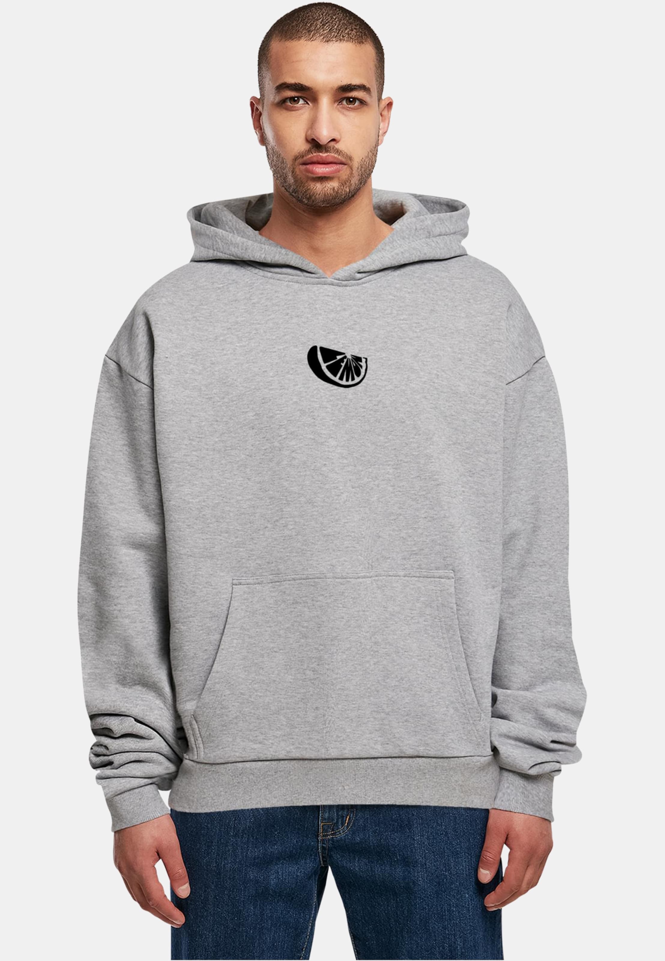 Merchcode Wording - Lemon Contour Ultra Heavy Hoody