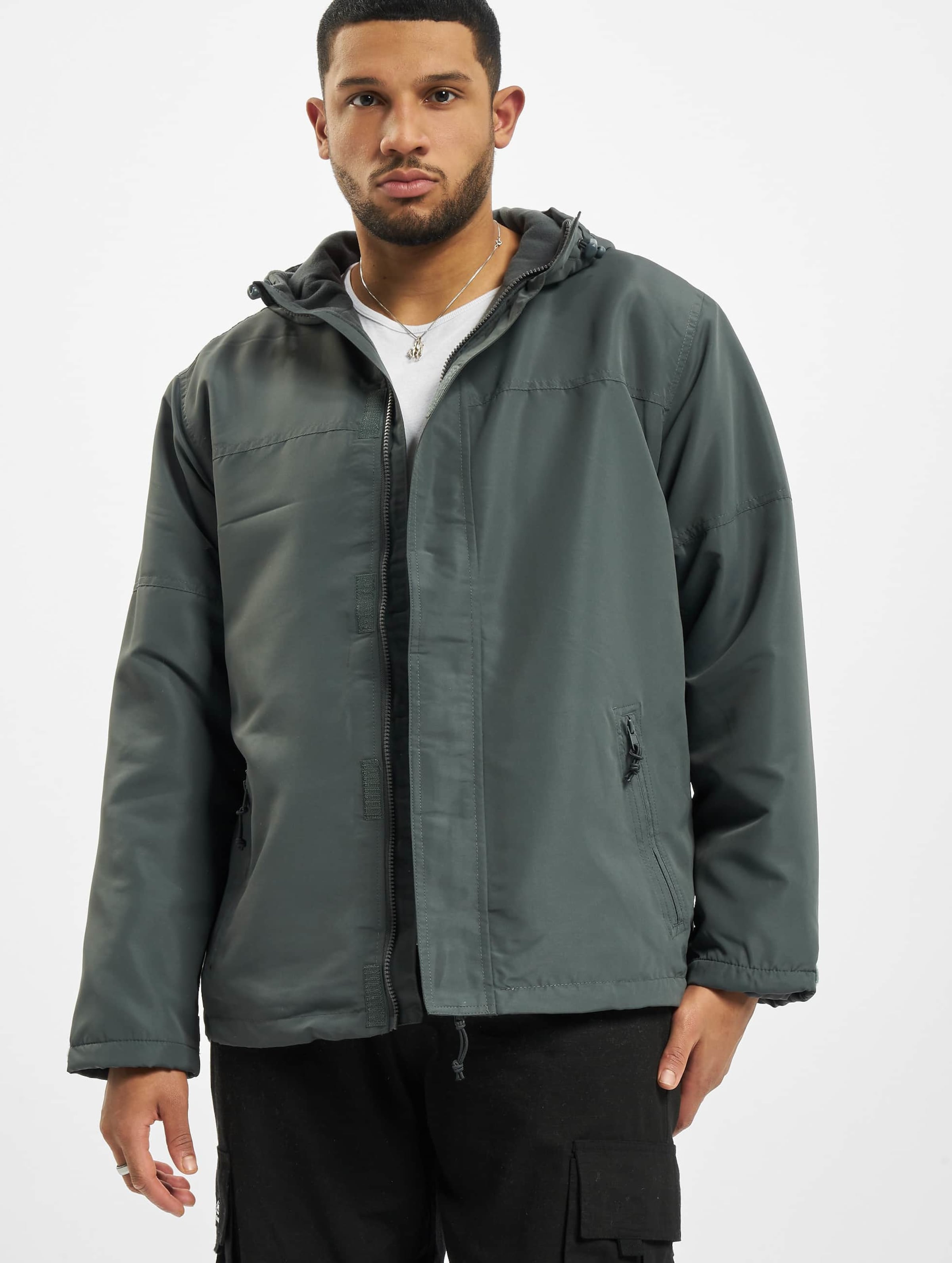 Brandit Windbreaker Frontzip