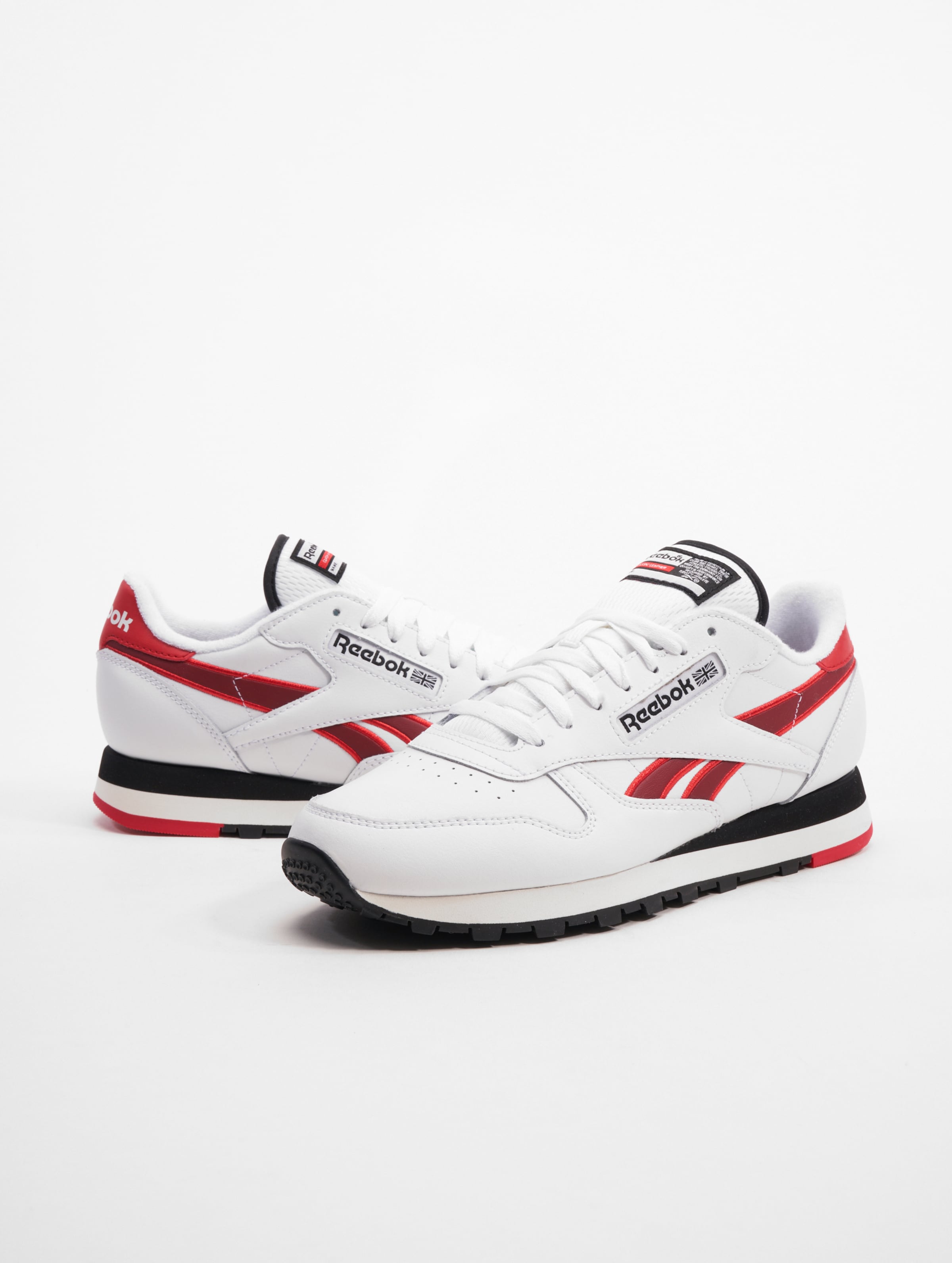 Reebok Classic Leather Sneaker