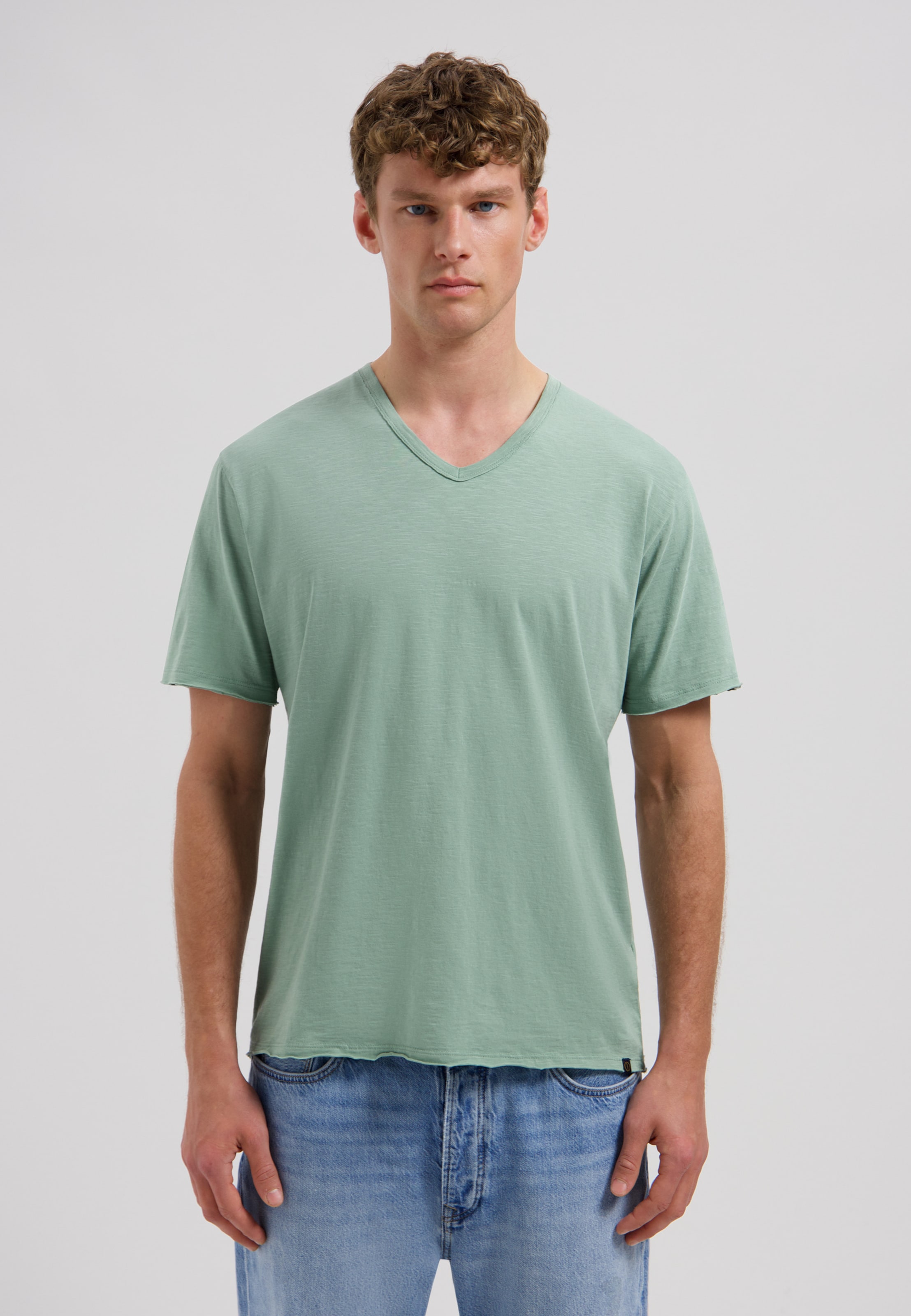 Dstrezzed Stewart Tee