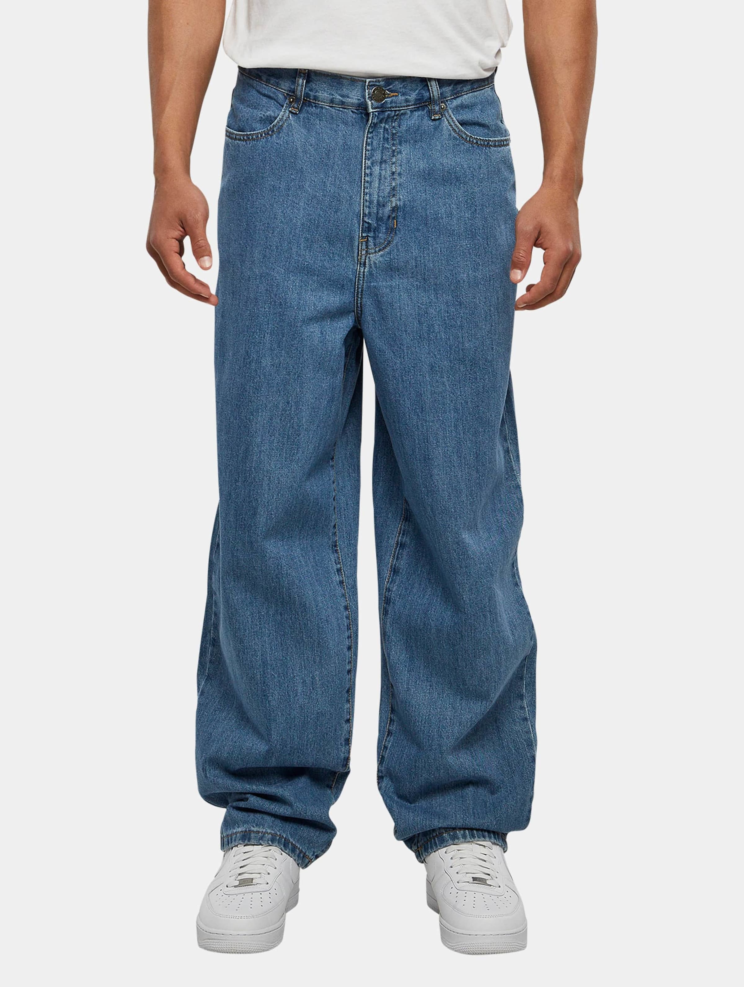 Urban Classics 90‘s Jeans